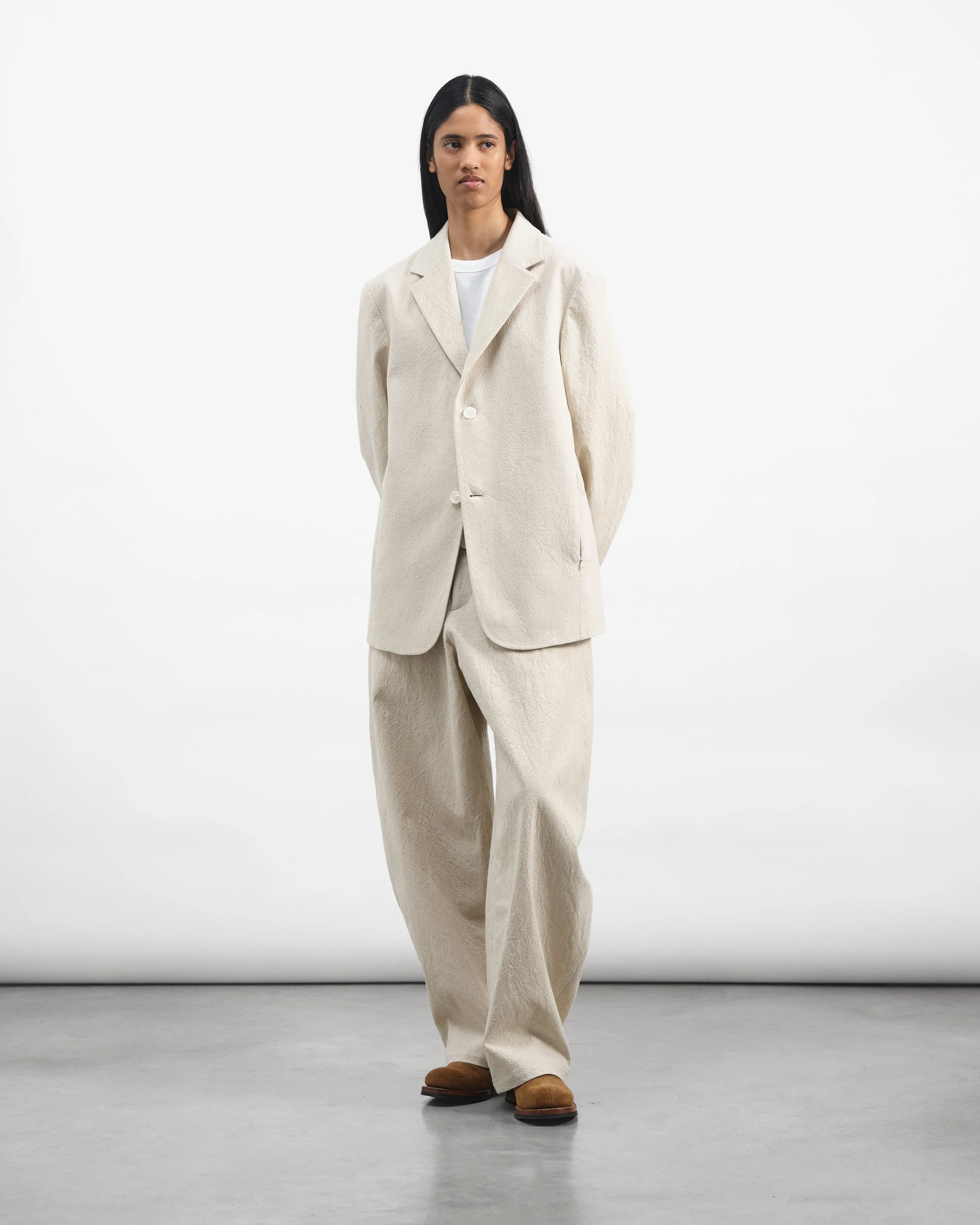 Like A Trouser sold by YMC product image thumbnail 2