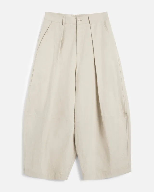 Deadbeat Trouser sold by YMC