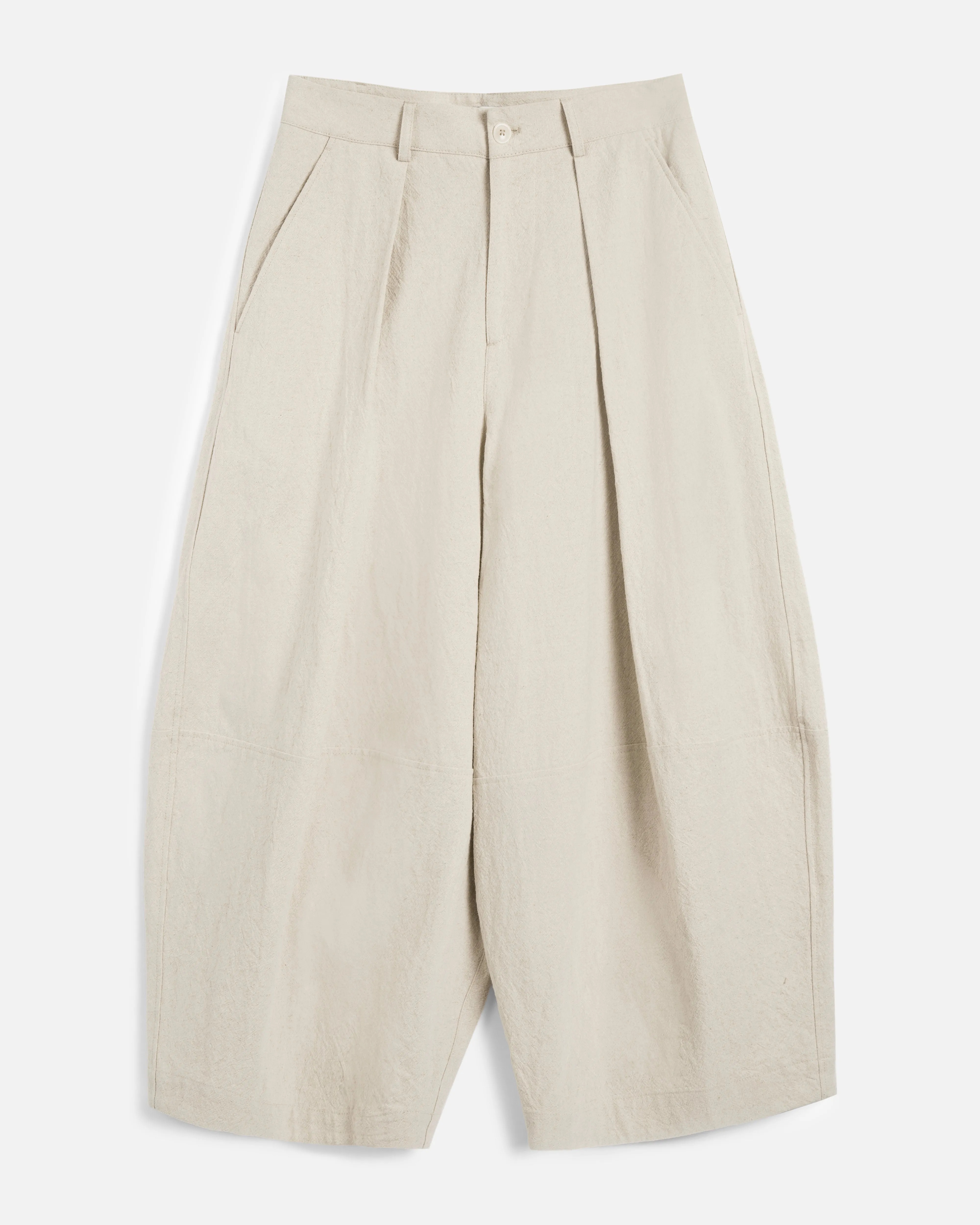 Deadbeat Trouser sold by YMC