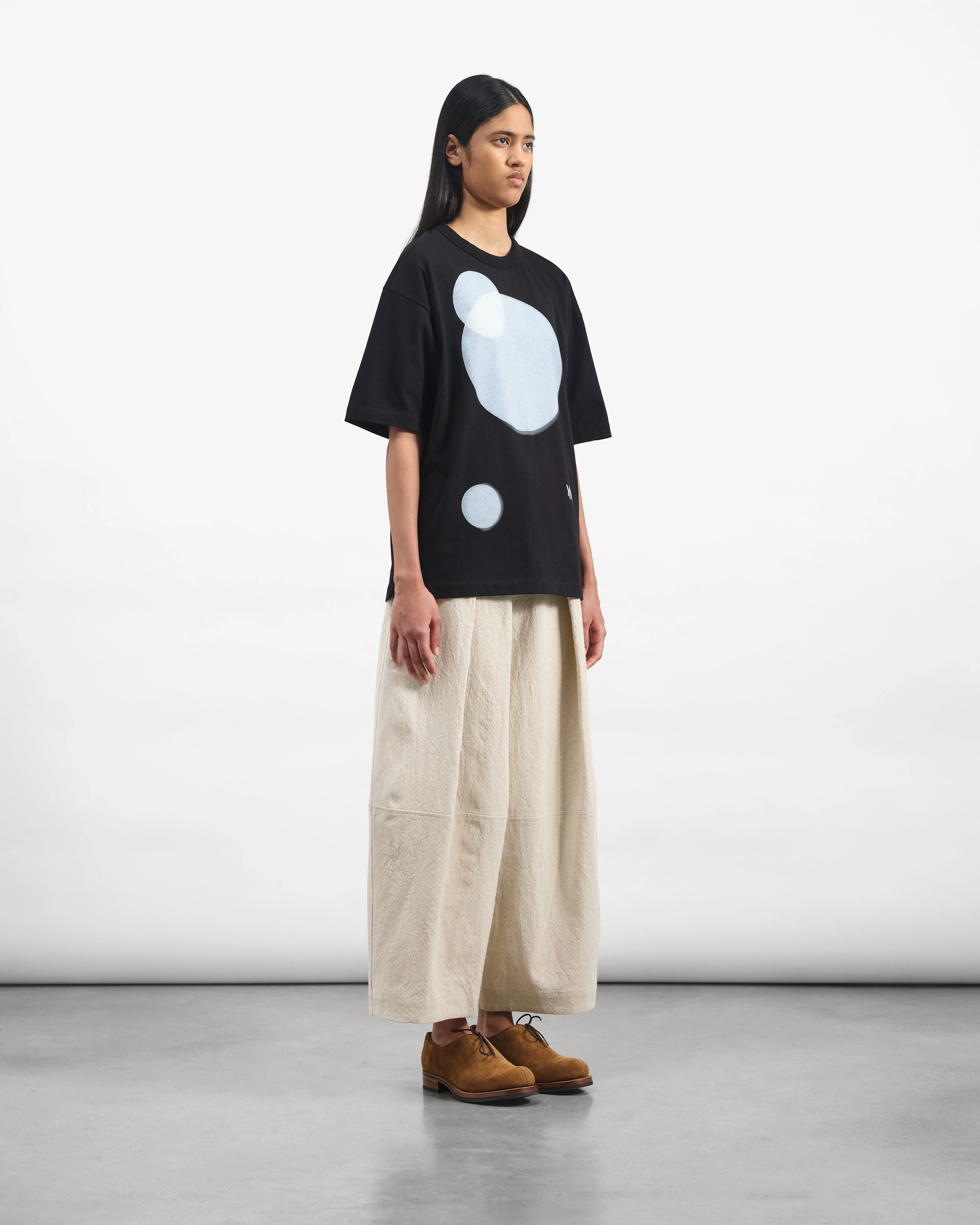 Deadbeat Trouser sold by YMC product image thumbnail 3