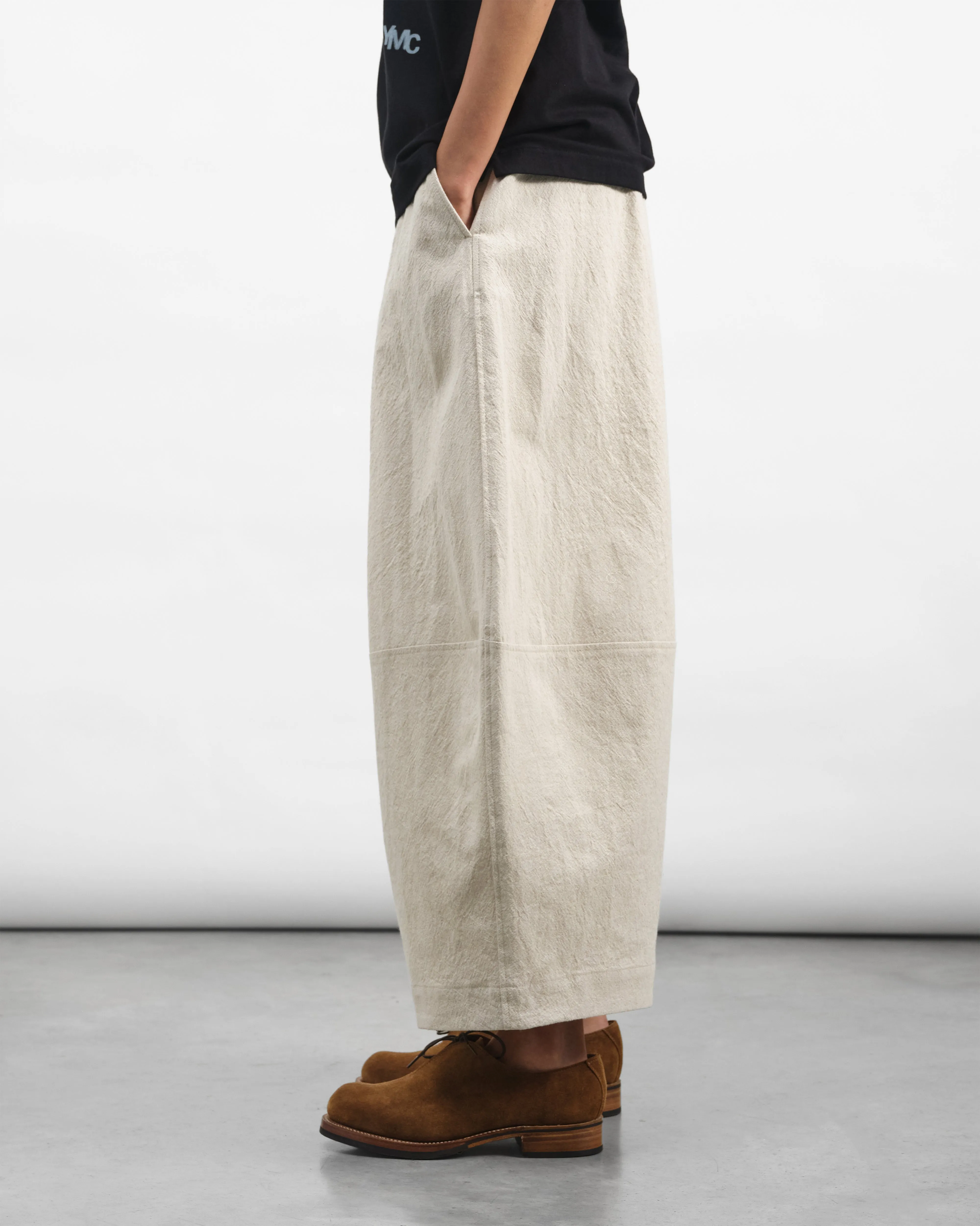 Deadbeat Trouser sold by YMC product image thumbnail 5