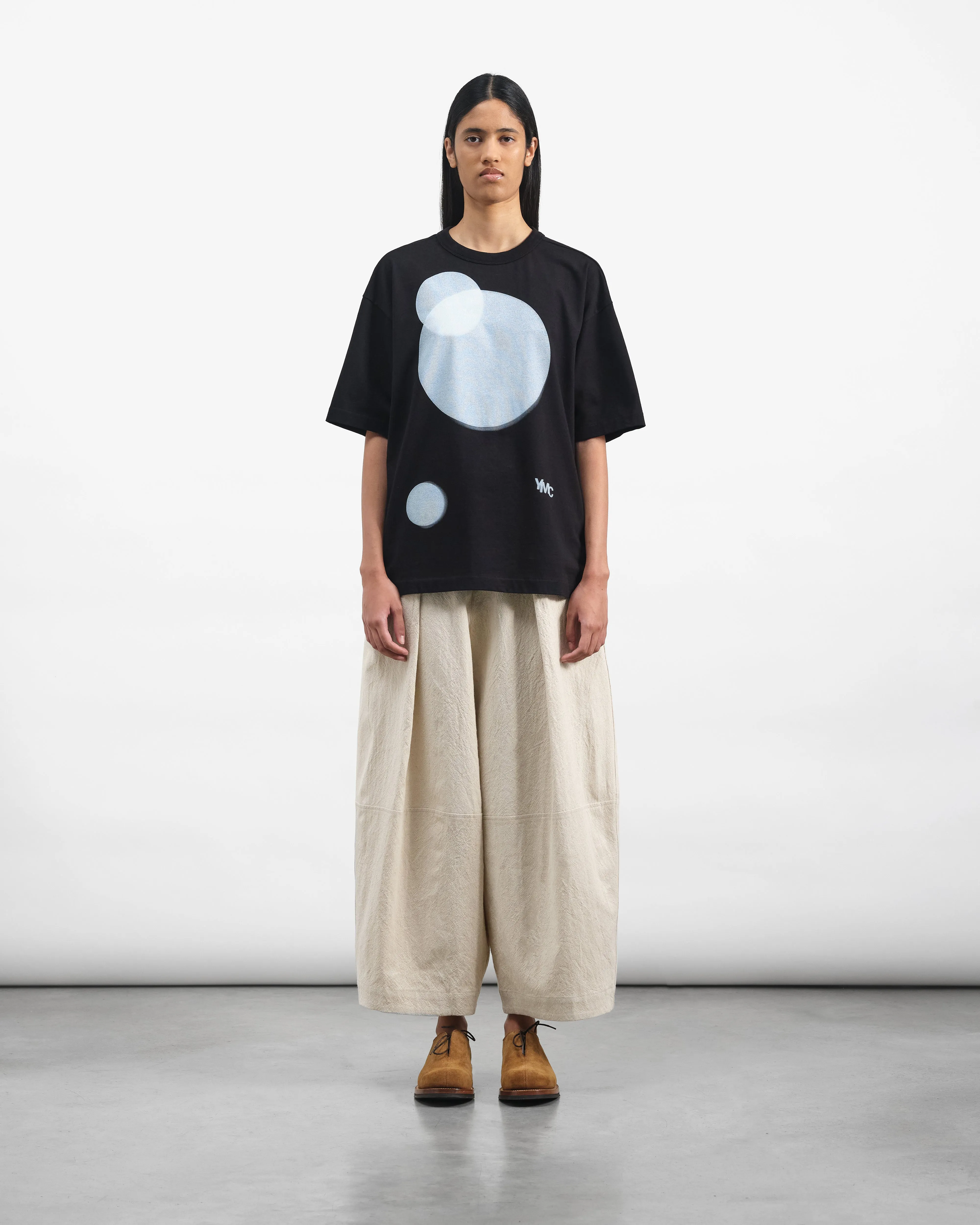 Deadbeat Trouser sold by YMC product image thumbnail 2