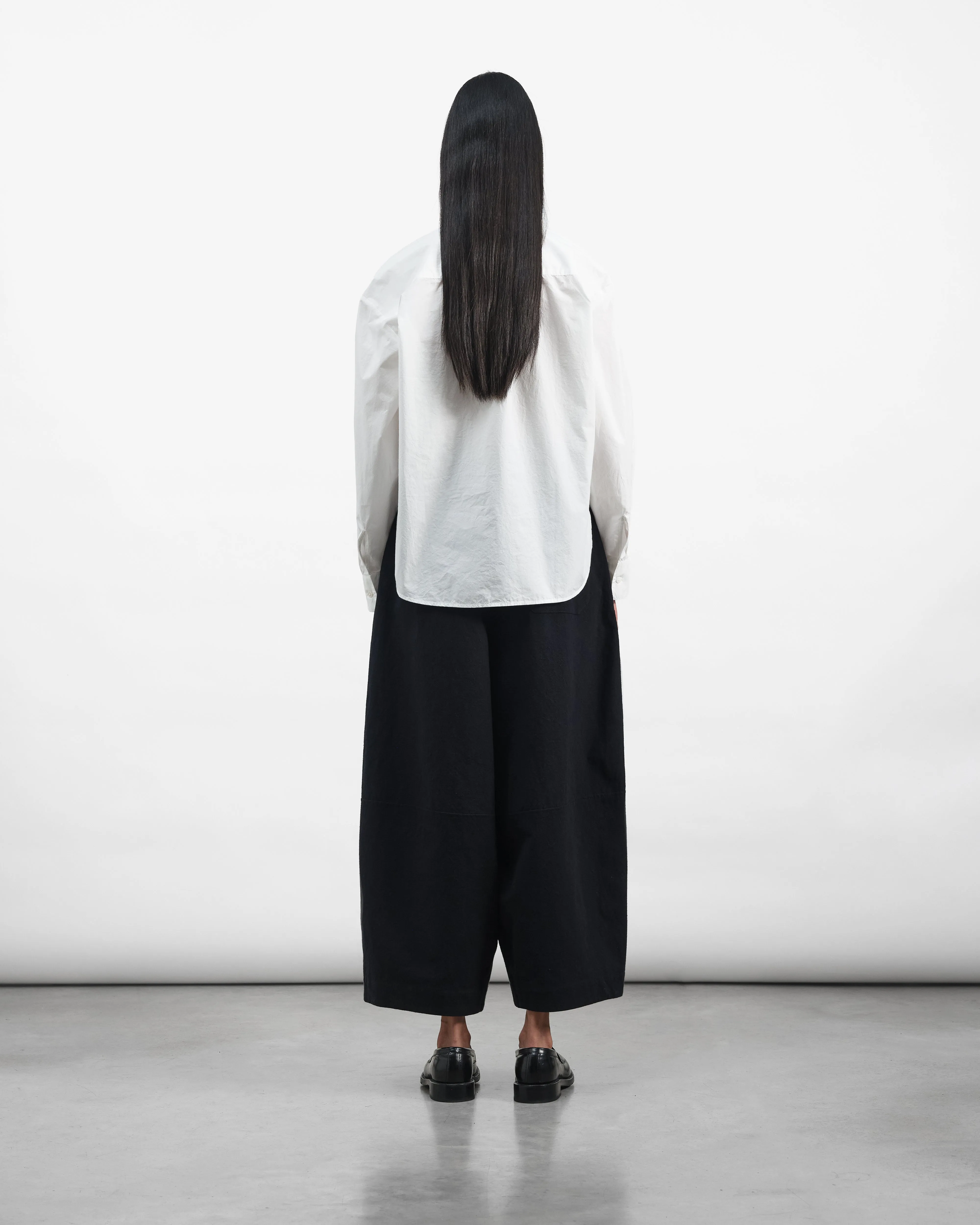 Deadbeat Trouser sold by YMC product image thumbnail 4
