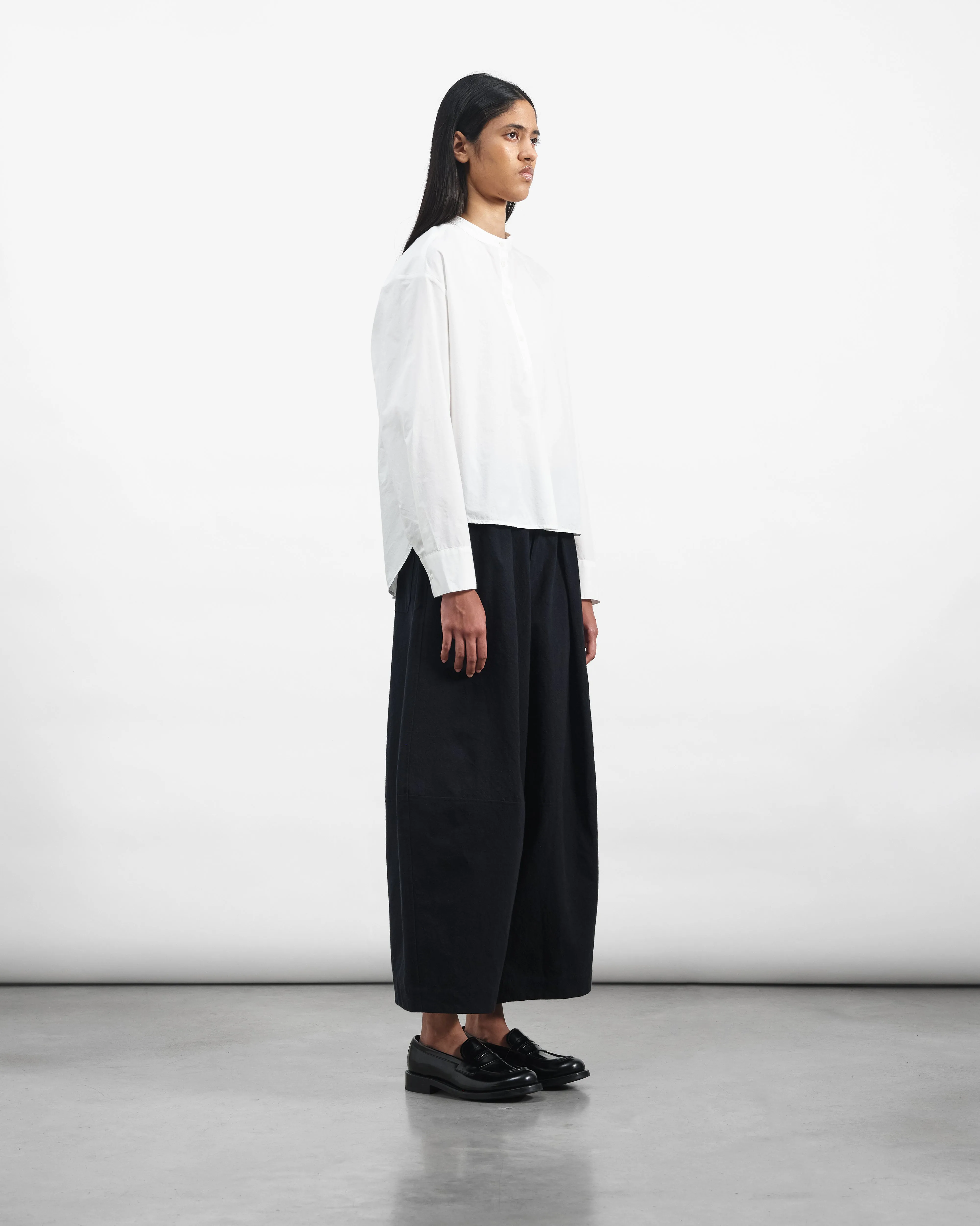 Deadbeat Trouser sold by YMC product image thumbnail 3