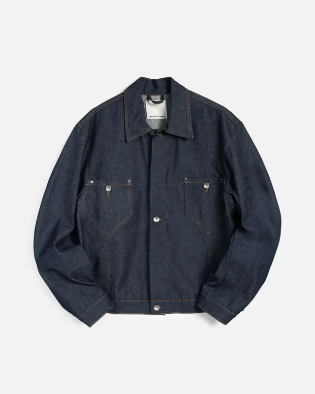 Loft Jacket sold by YMC