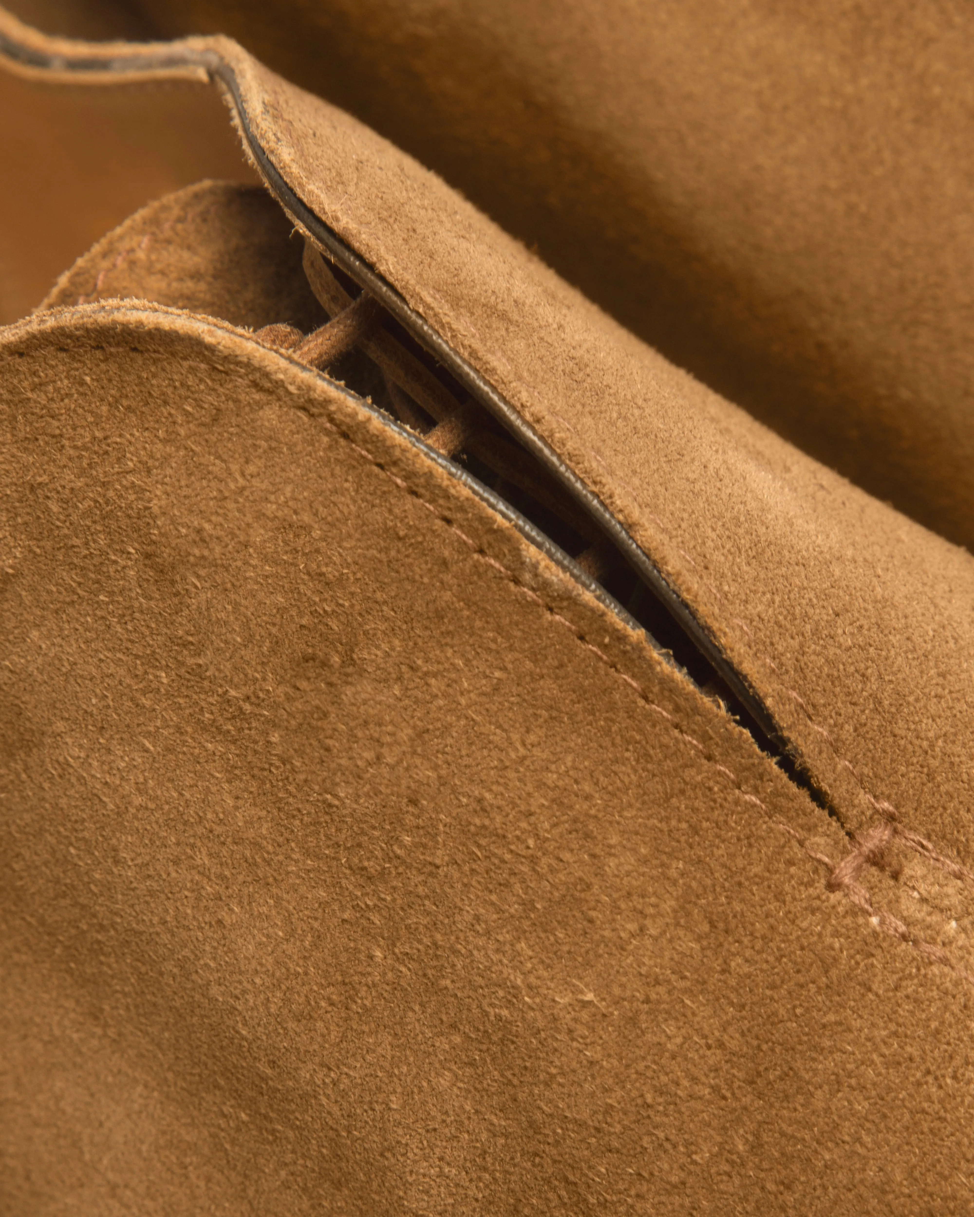 Men's Division Oxford Shoes sold by YMC product image thumbnail 5