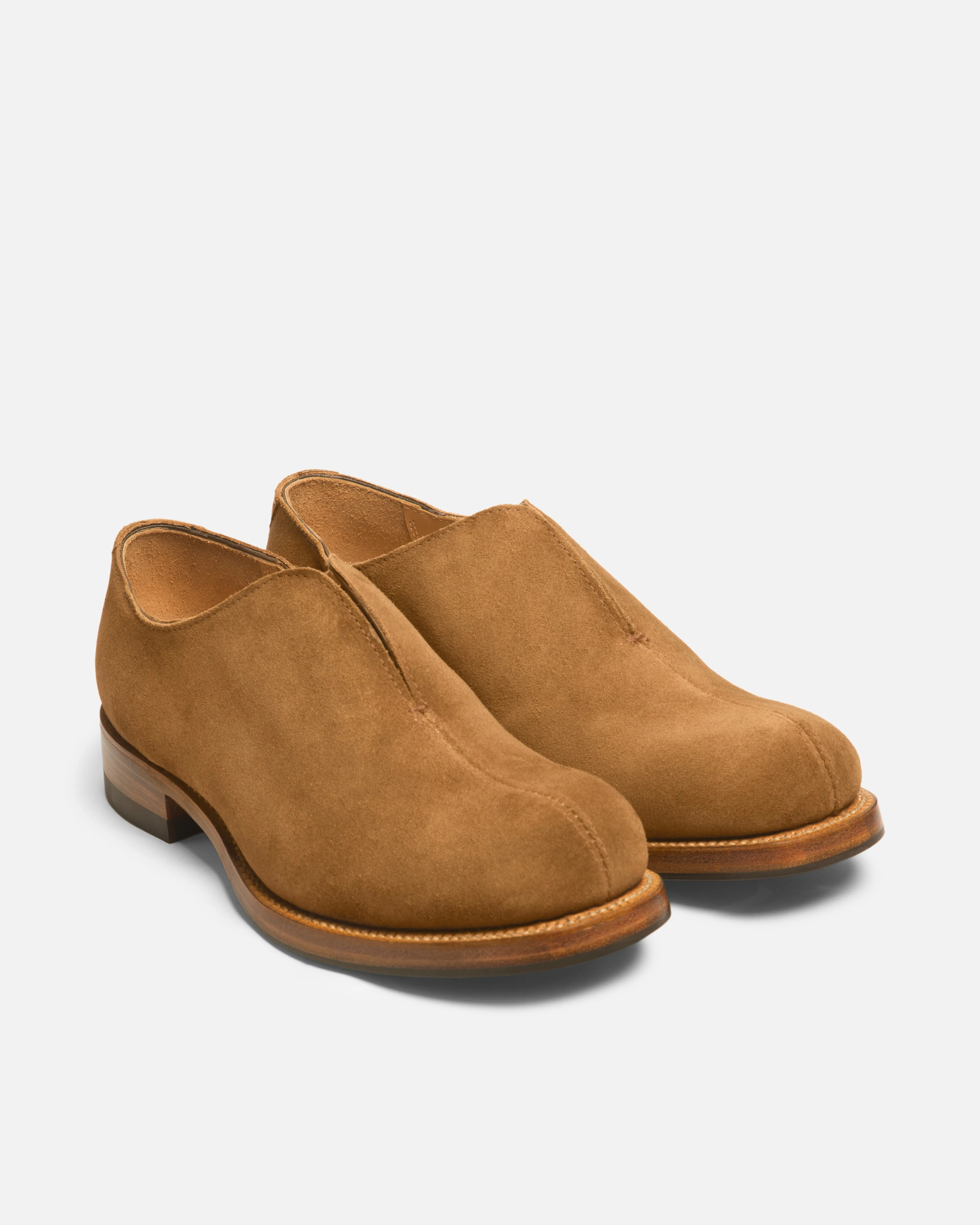 Men's Division Oxford Shoes sold by YMC product image thumbnail 2