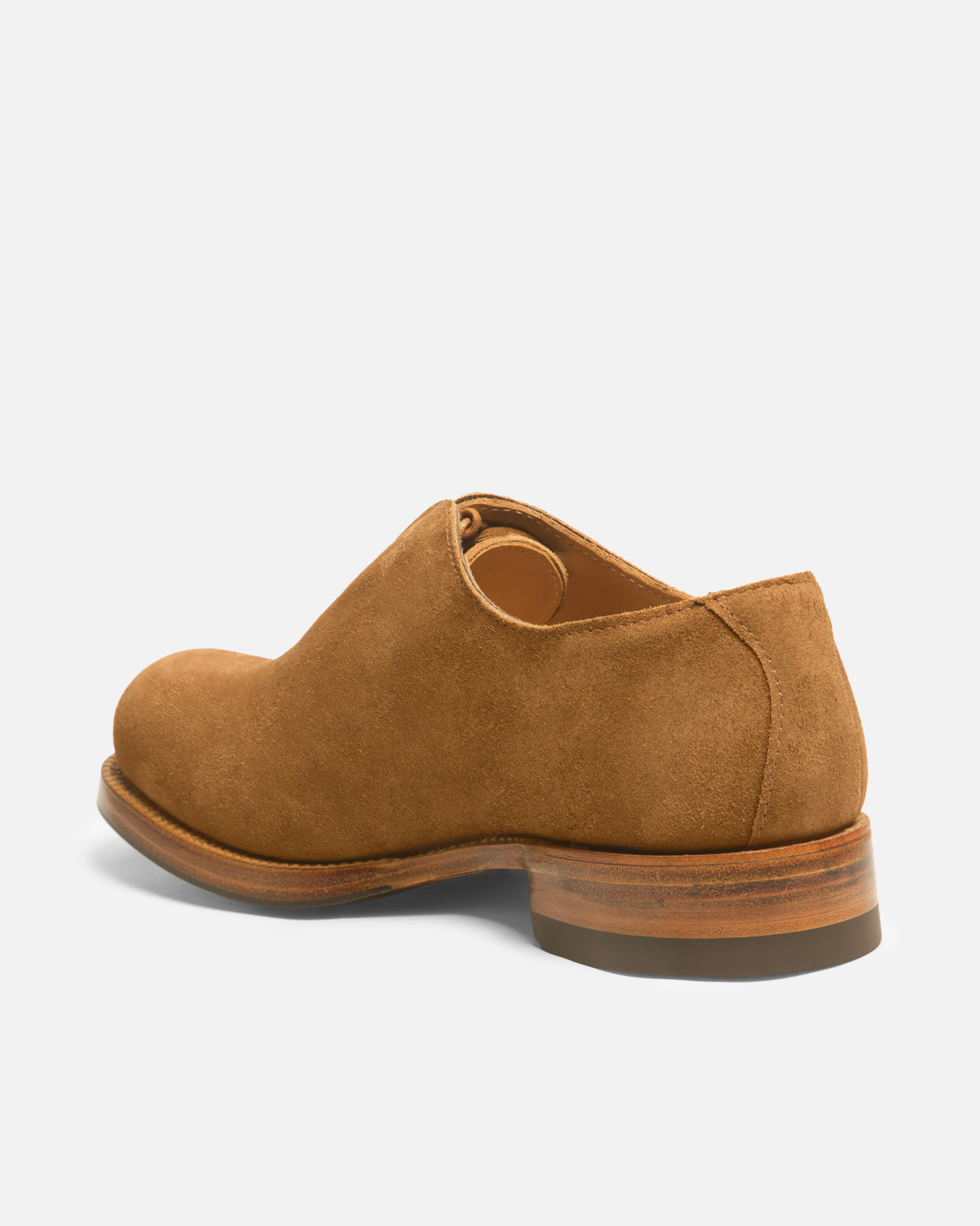 Men's Division Oxford Shoes sold by YMC product image thumbnail 3