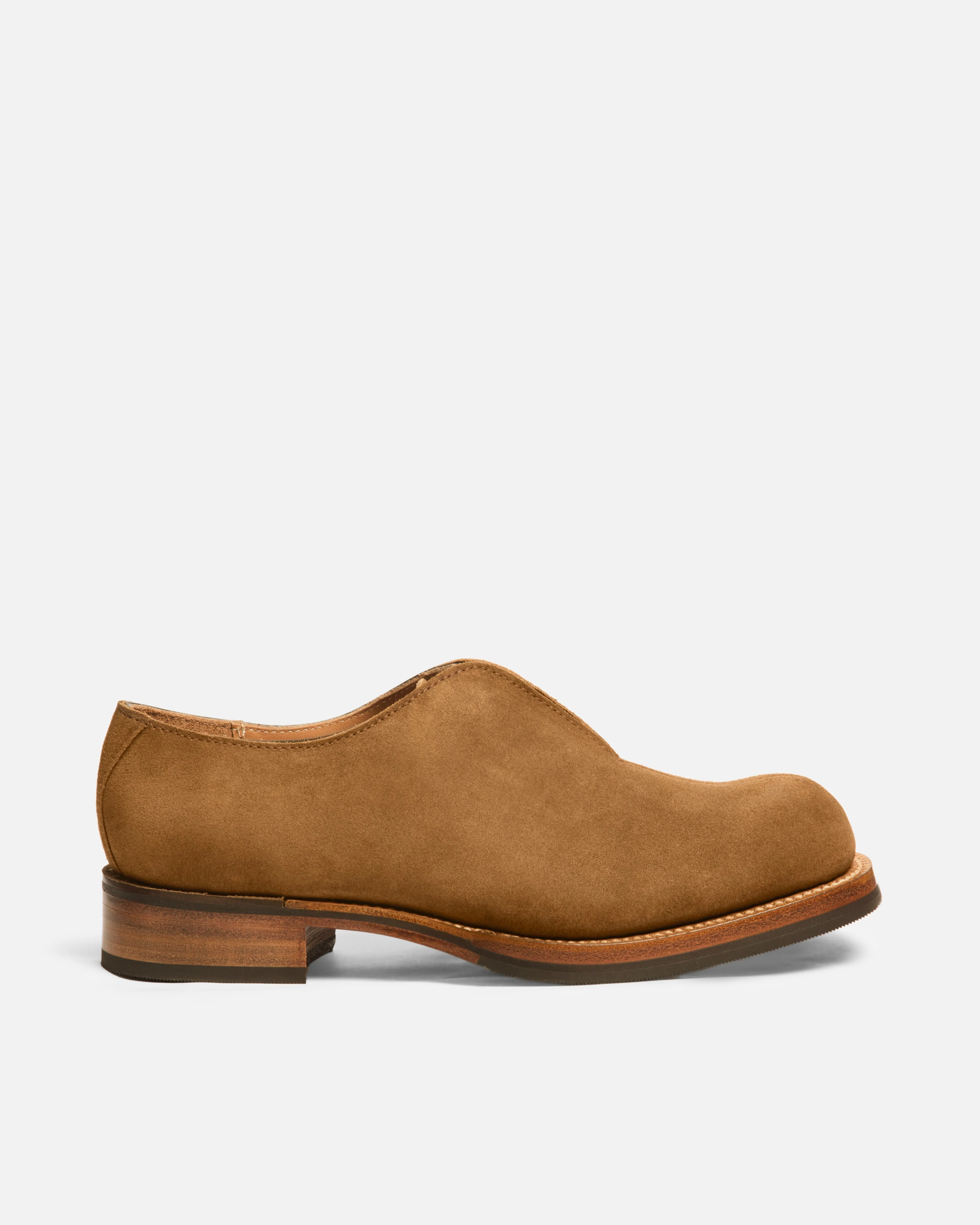 Women's Division Oxford Shoes sold by YMC