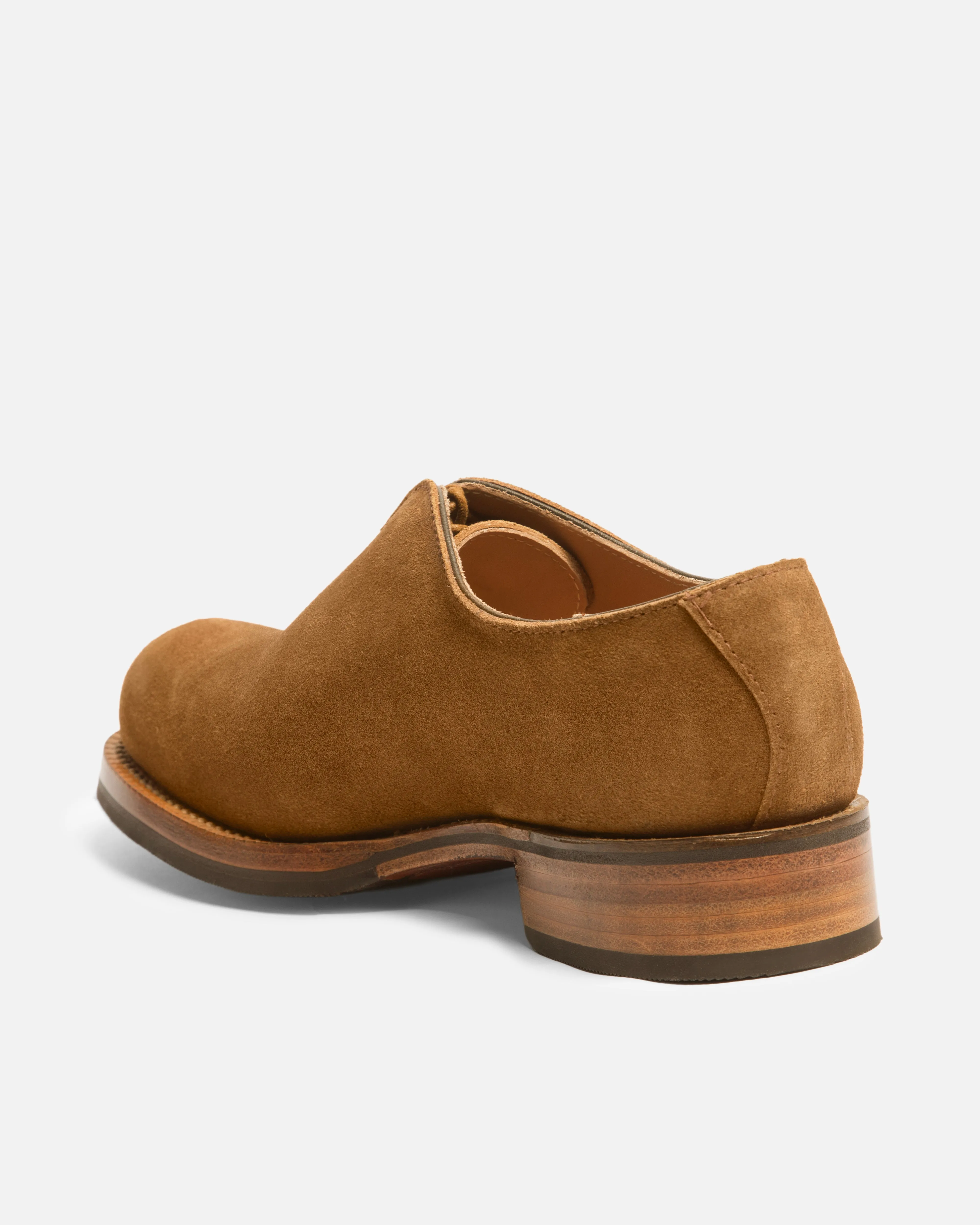 Women's Division Oxford Shoes sold by YMC product image thumbnail 3