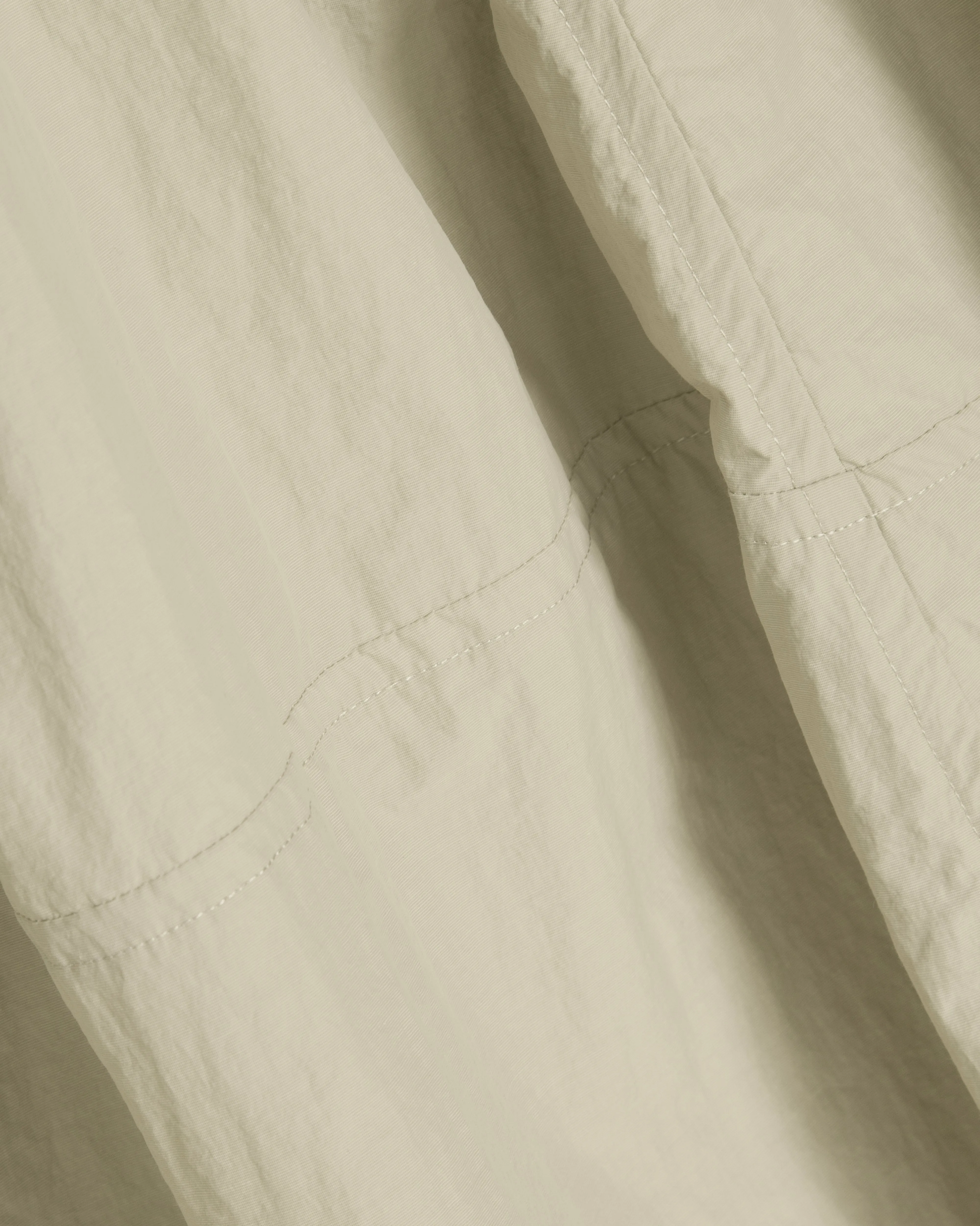 Parachute Skirt sold by YMC product image thumbnail 4