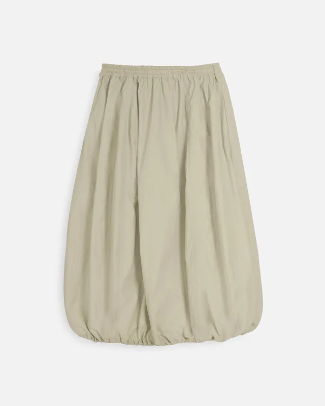 Parachute Skirt made by YMC