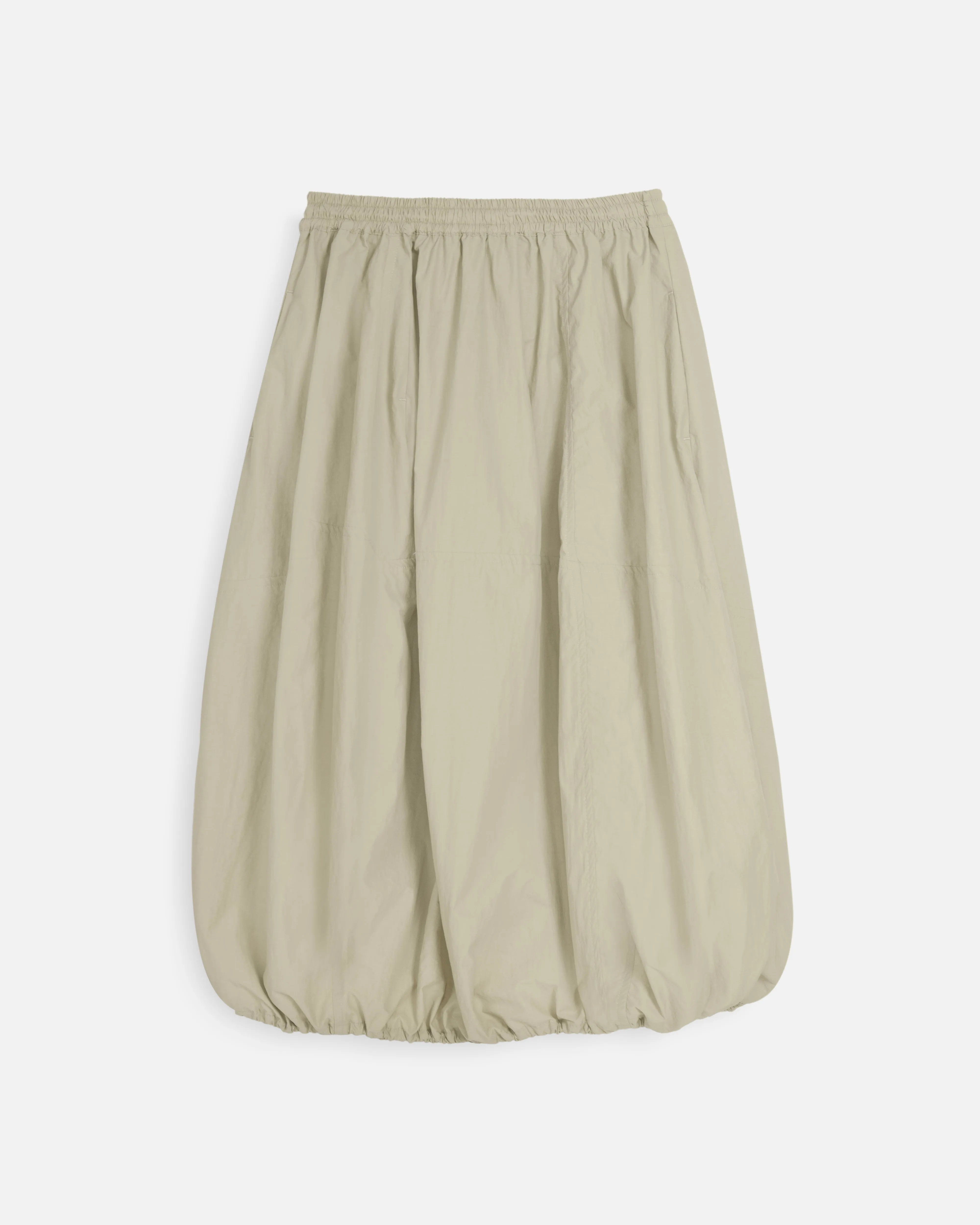 Parachute Skirt sold by YMC