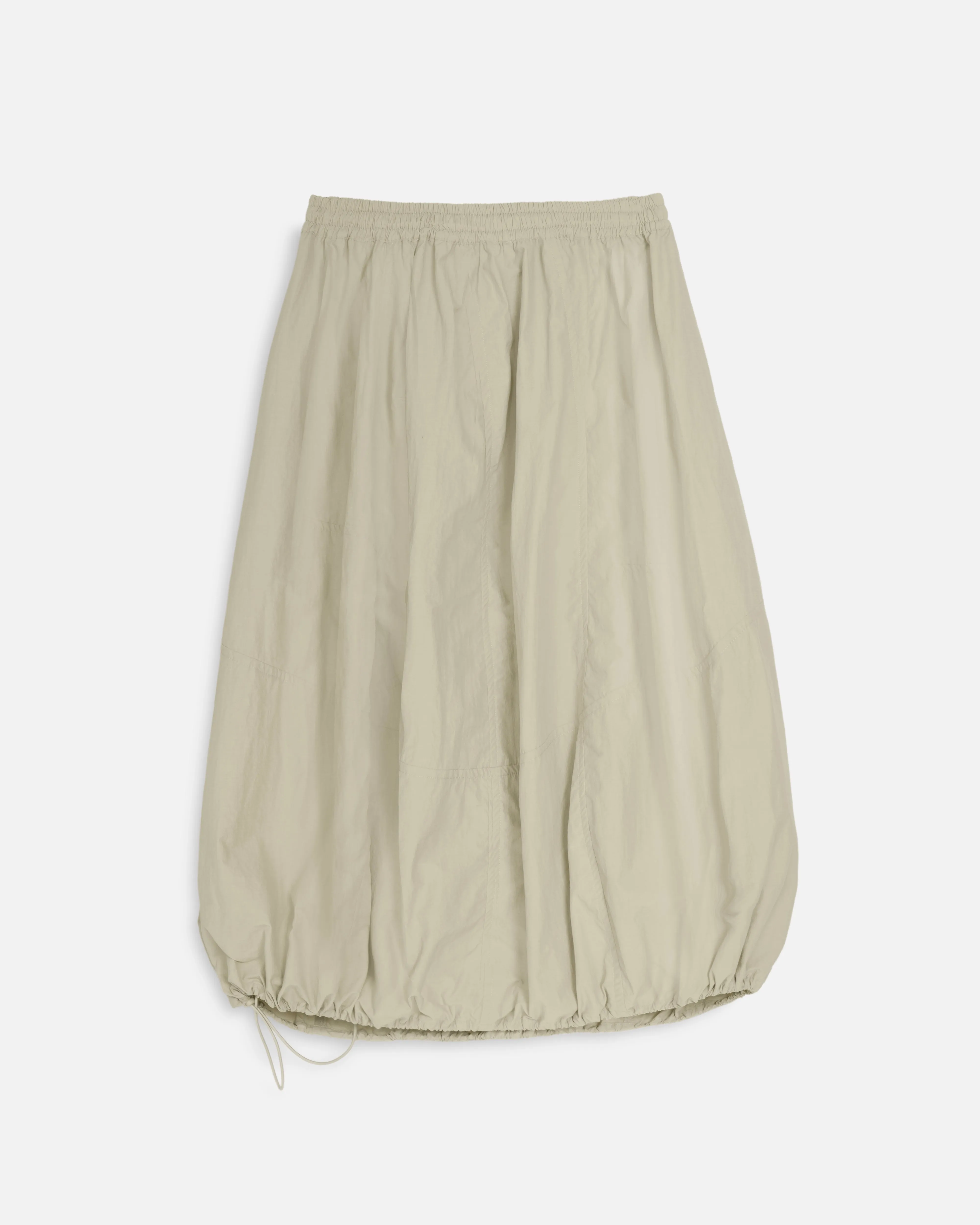 Parachute Skirt sold by YMC product image thumbnail 2