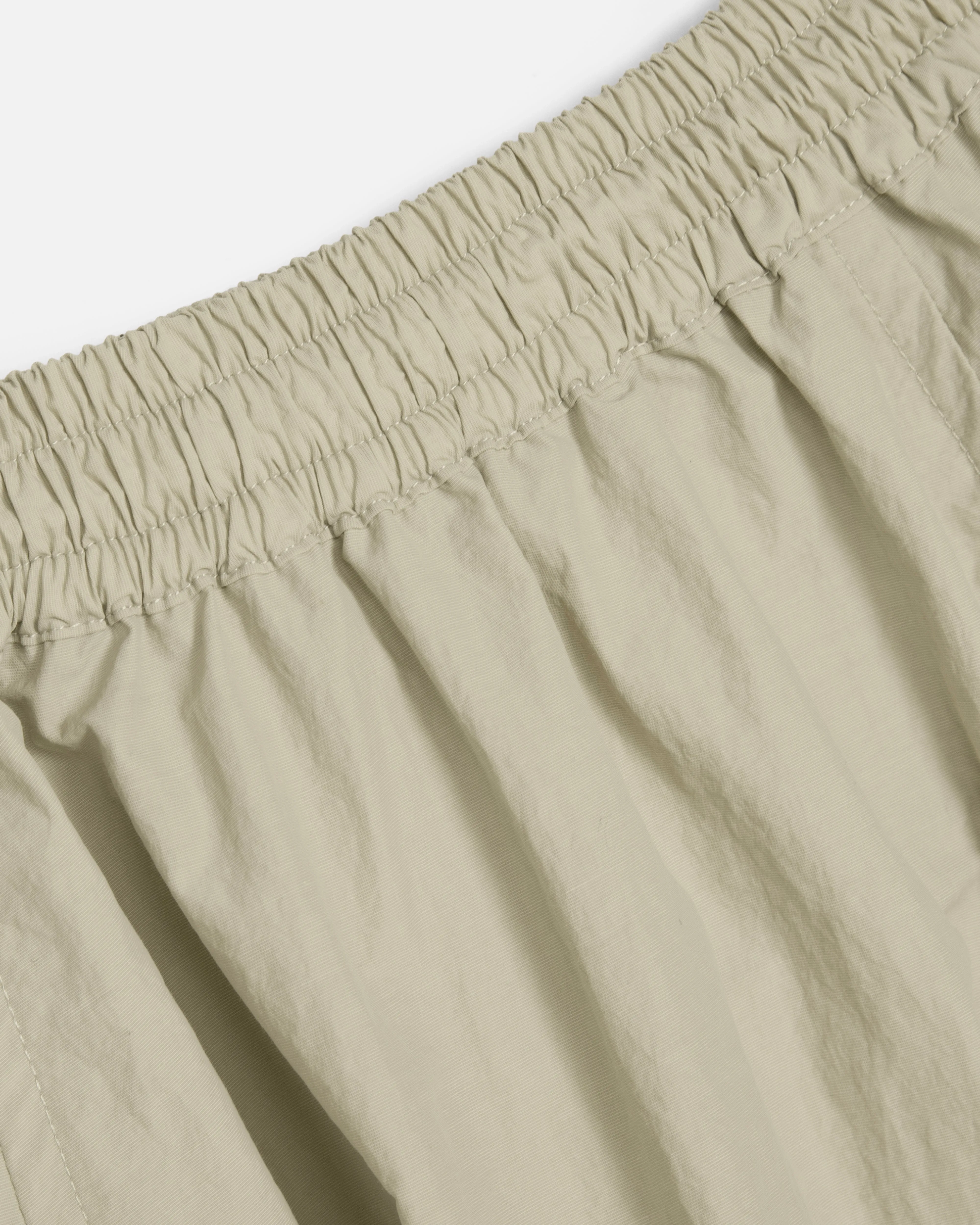 Parachute Skirt sold by YMC product image thumbnail 3