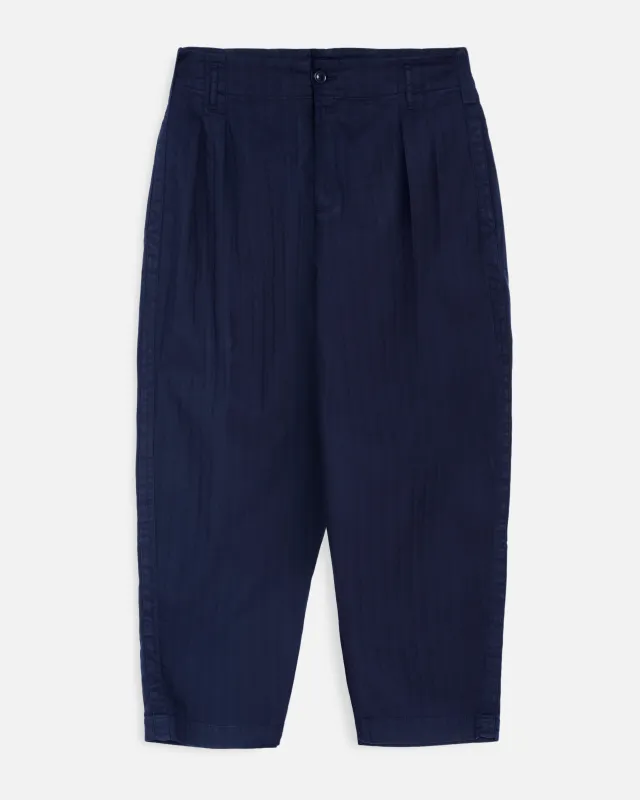 Creole Trouser sold by YMC