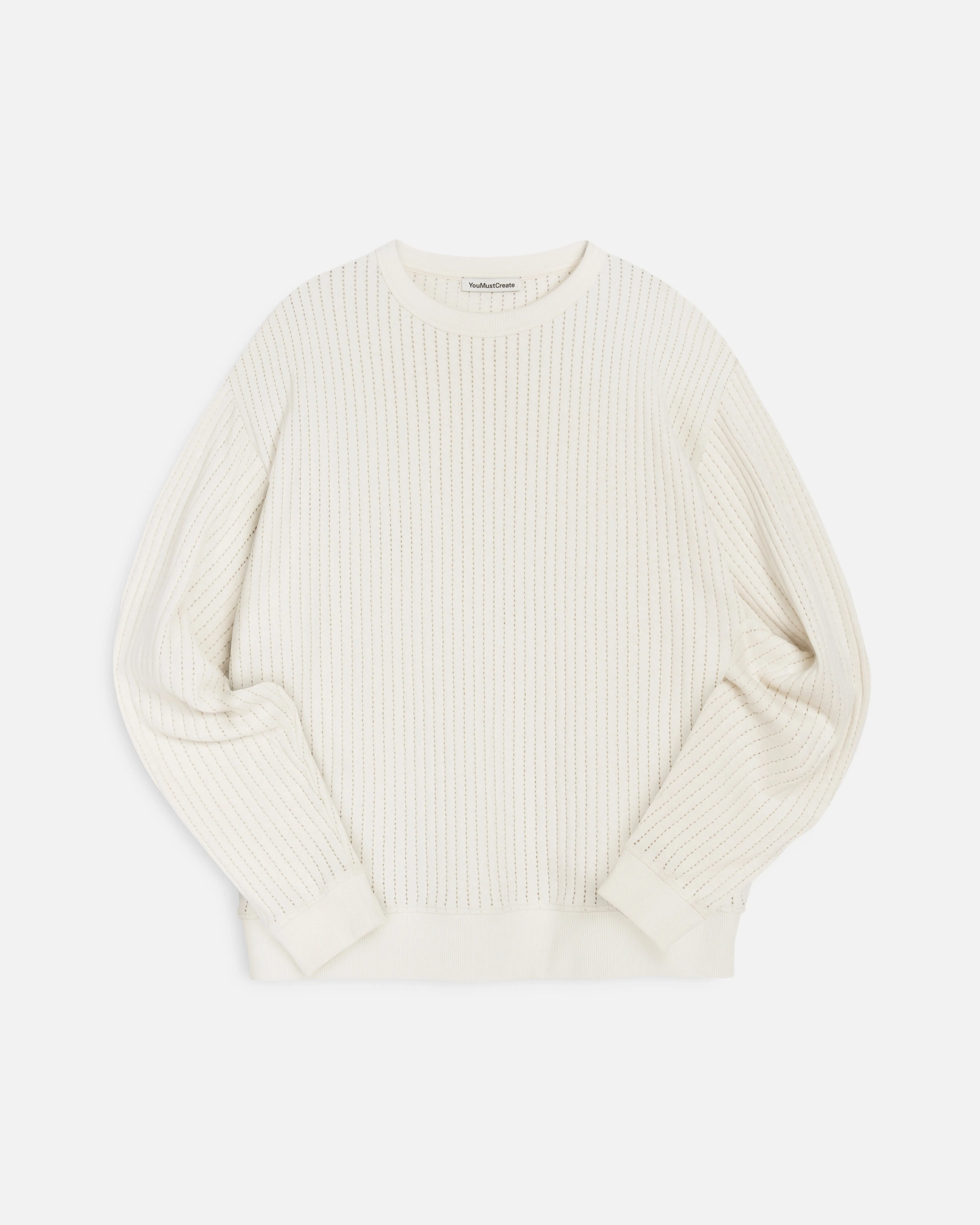 Fauss Sweatshirt sold by YMC