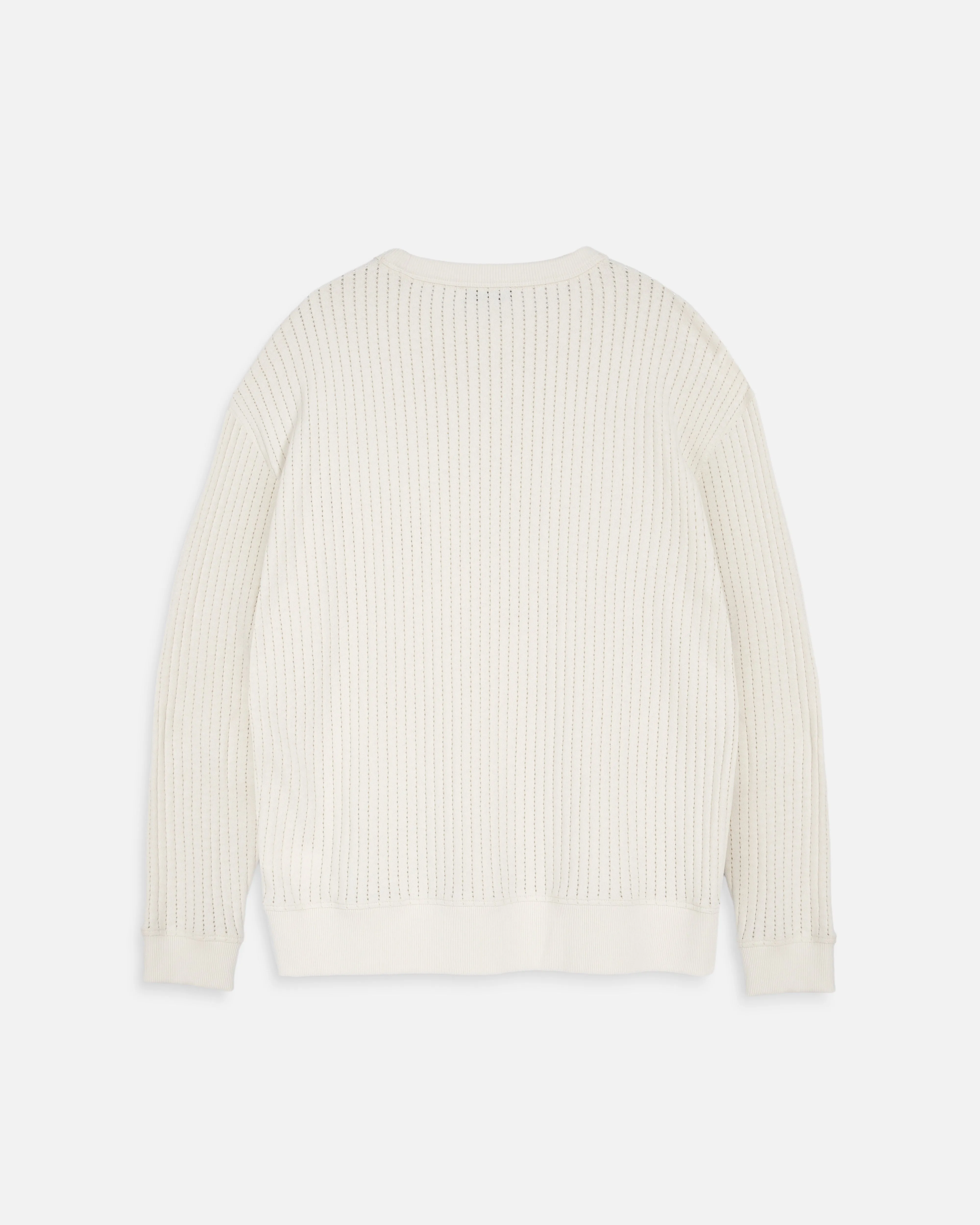Fauss Sweatshirt sold by YMC product image thumbnail 2