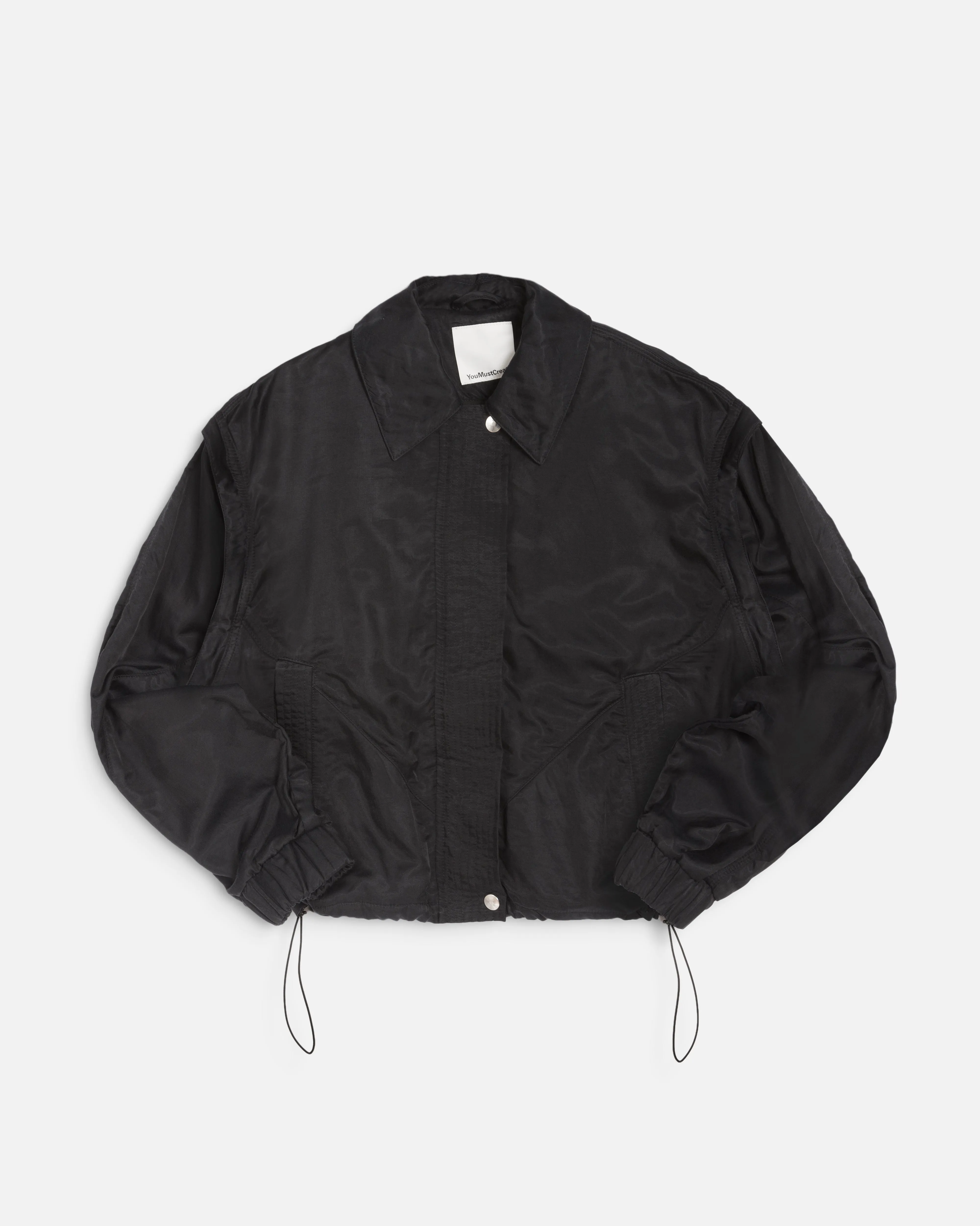 Heath Bomber Jacket sold by YMC