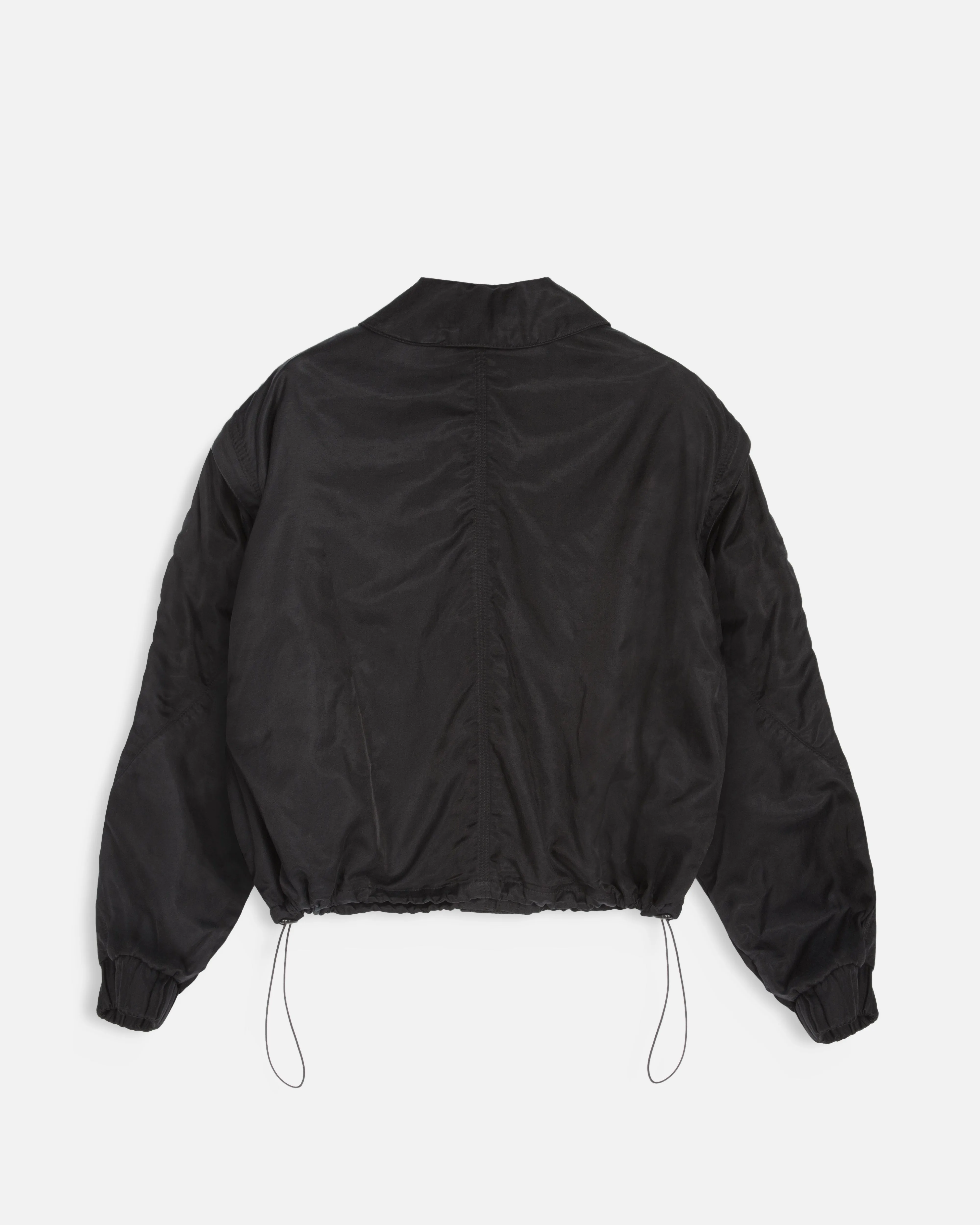 Heath Bomber Jacket sold by YMC product image thumbnail 2