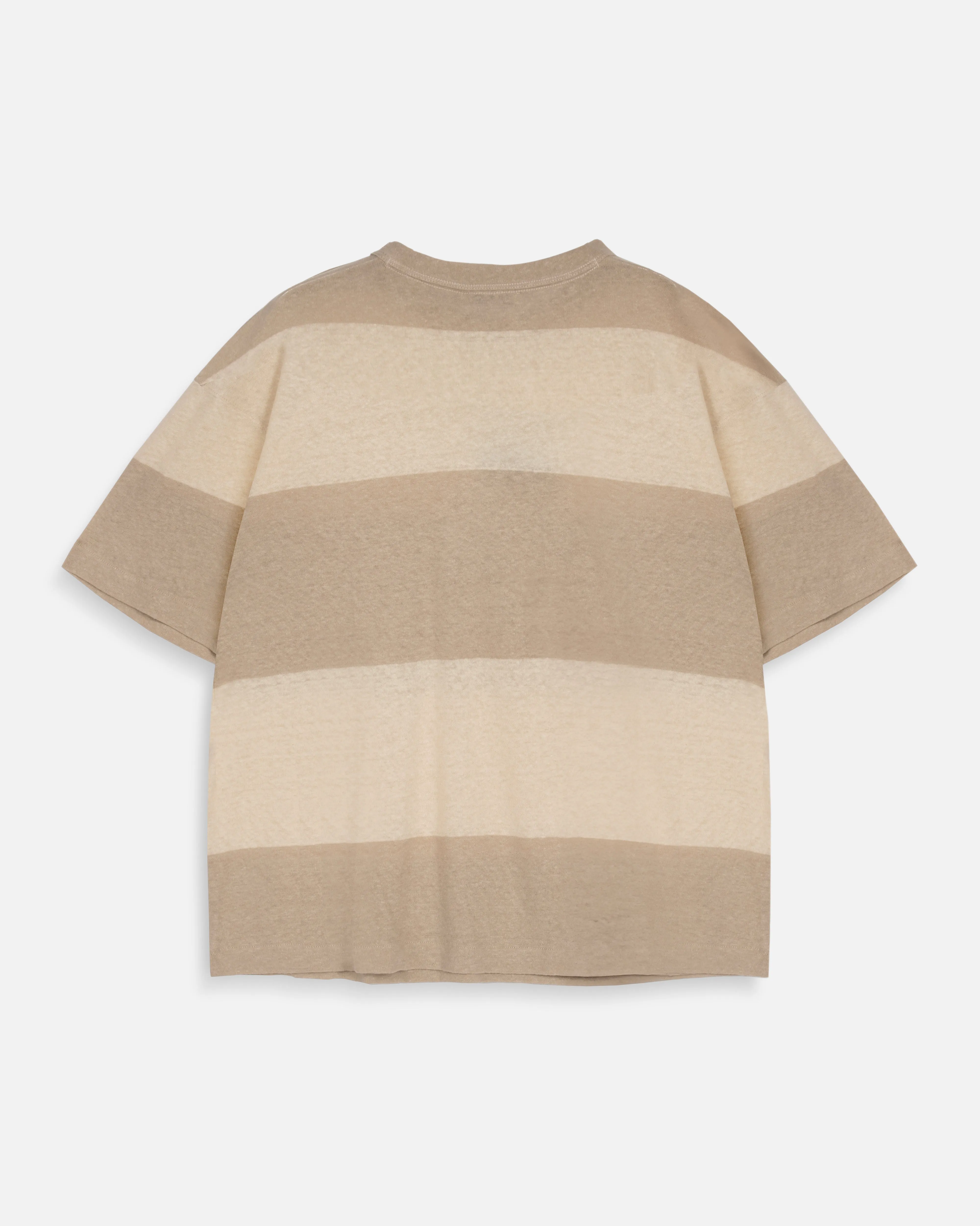 Triple T-Shirt sold by YMC product image thumbnail 2