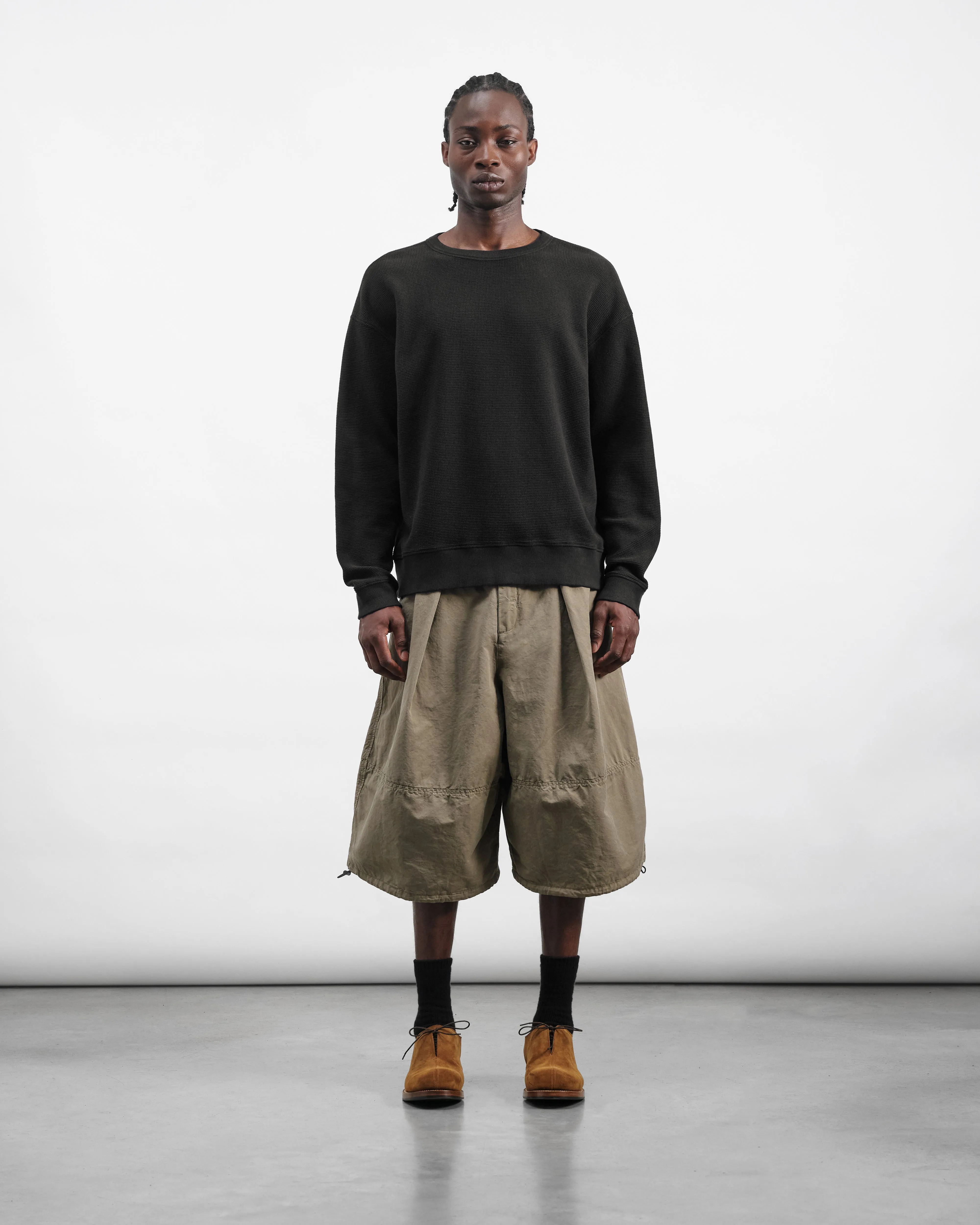 Salba Short sold by YMC product image thumbnail 4