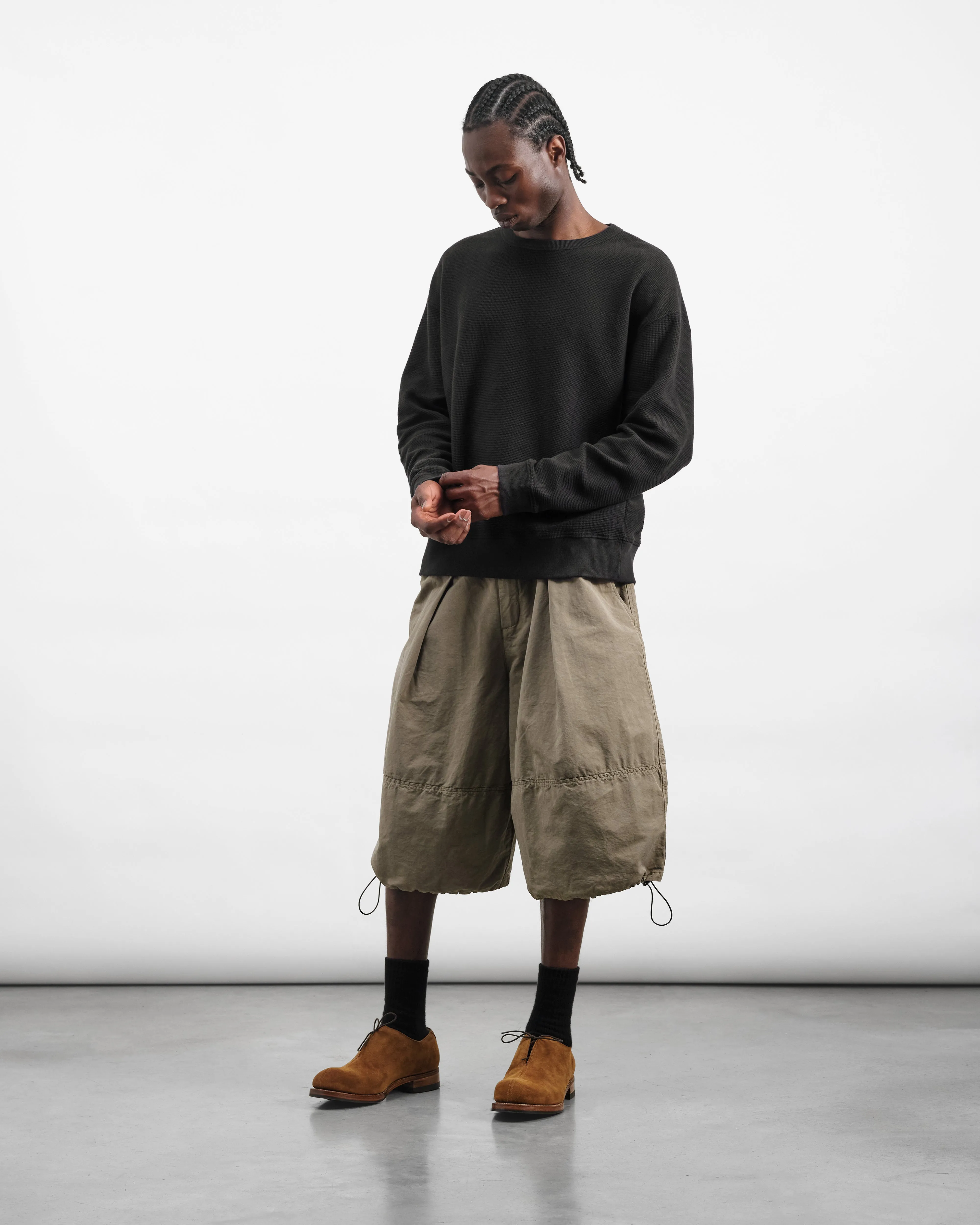 Salba Short sold by YMC product image thumbnail 3