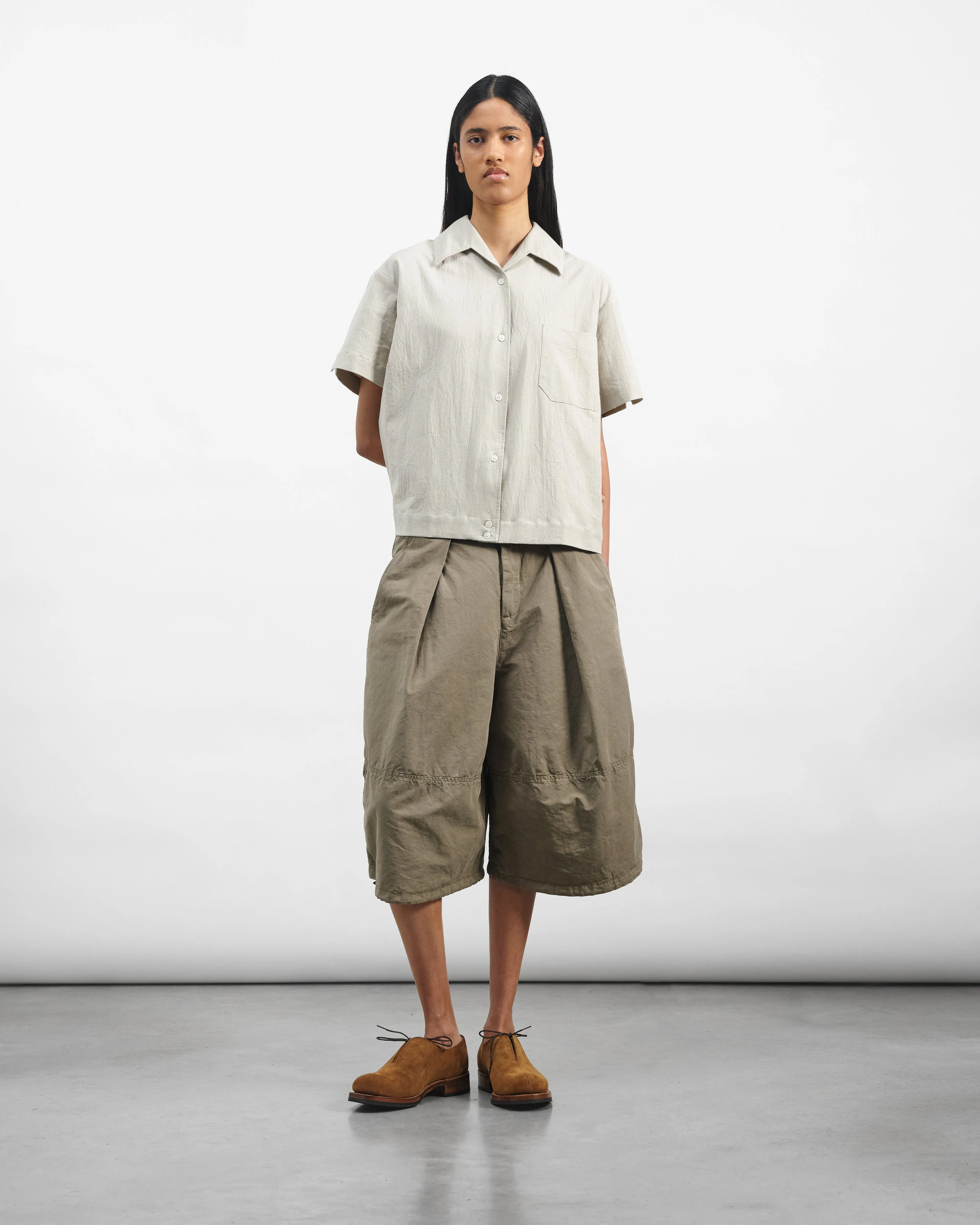 Salba Short sold by YMC product image thumbnail 2