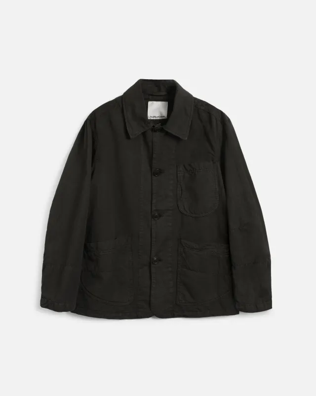 Construction Jacket made by YMC