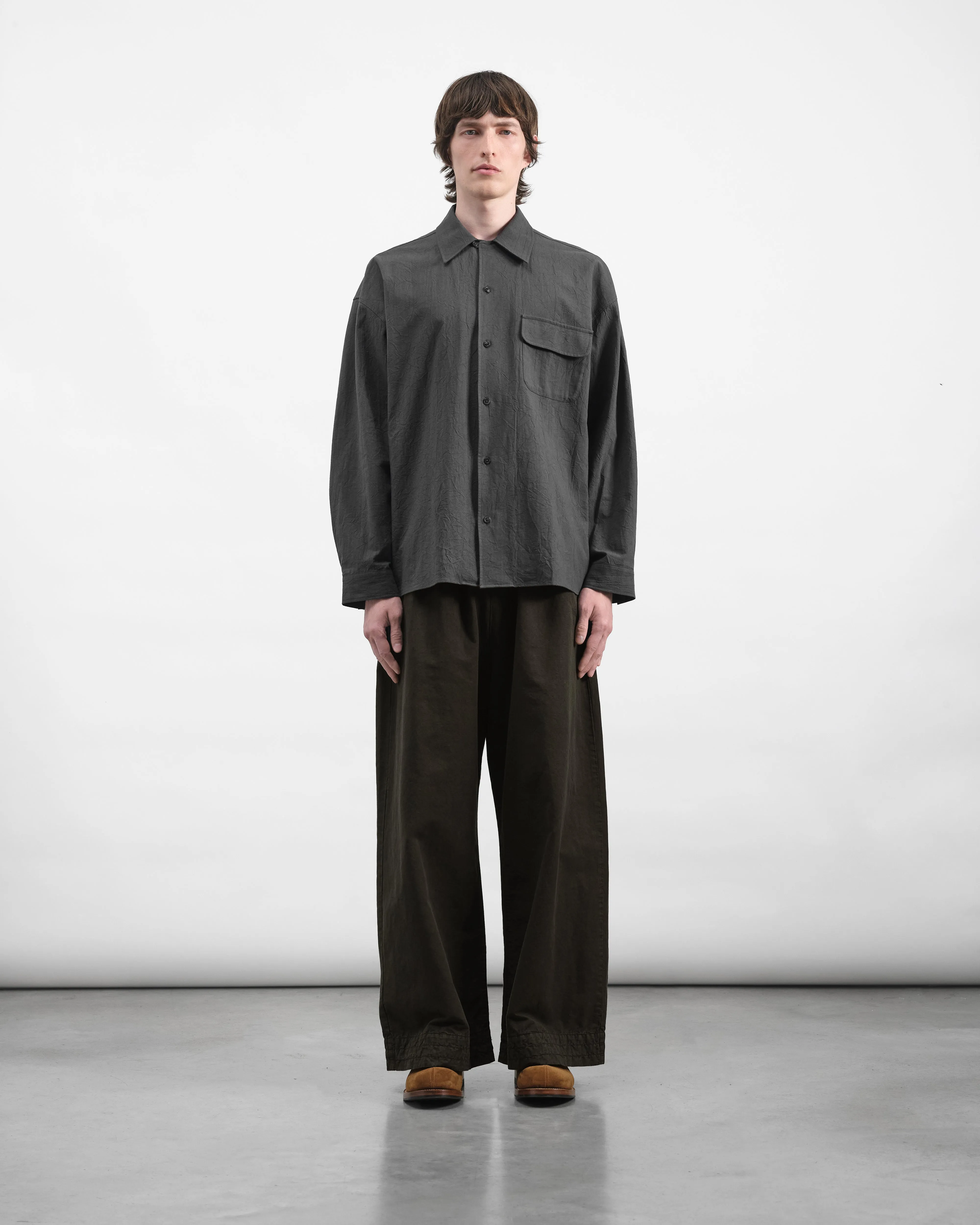 Envelope Trouser sold by YMC product image thumbnail 4