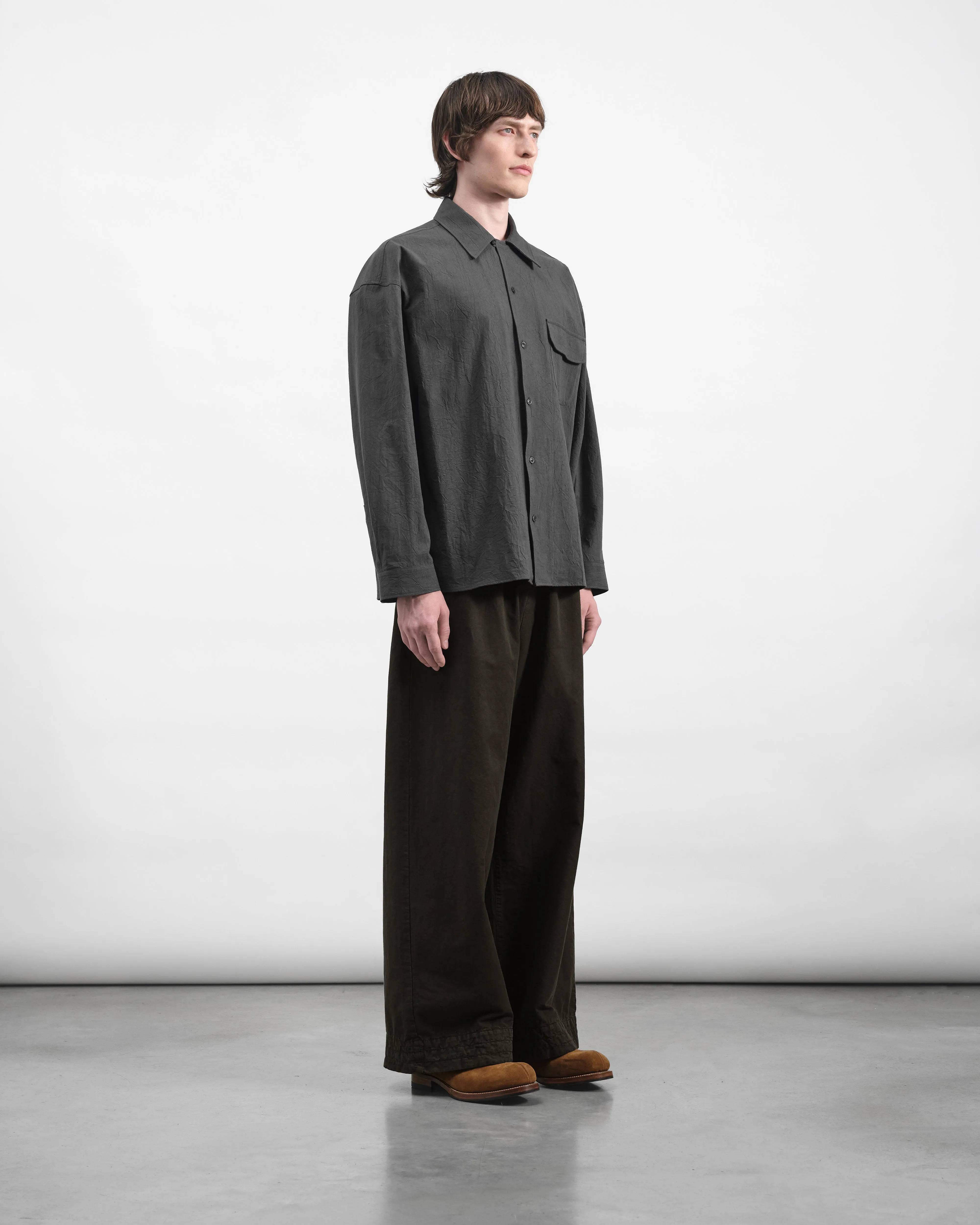 Envelope Trouser sold by YMC product image thumbnail 5