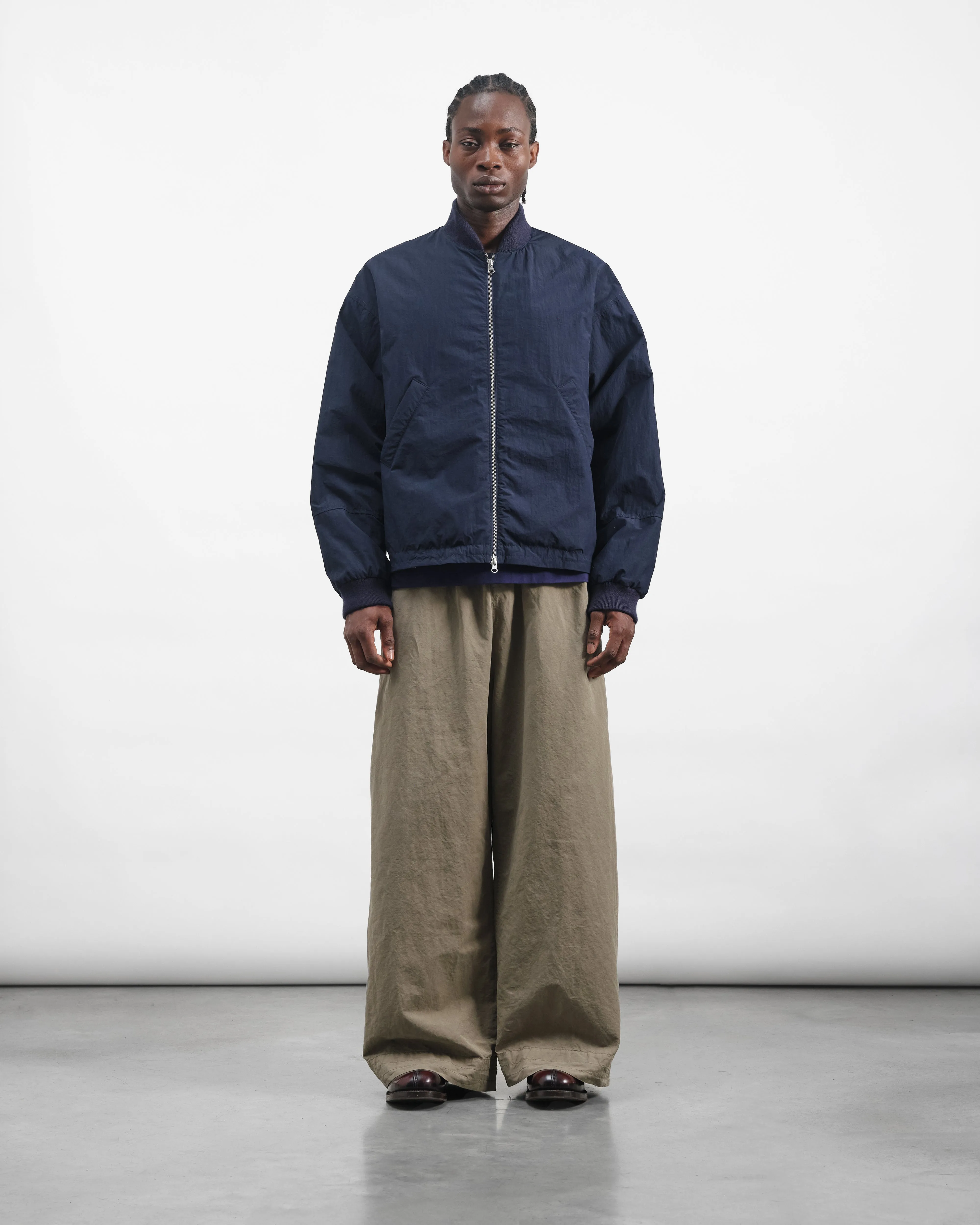 Envelope Trouser sold by YMC product image thumbnail 3