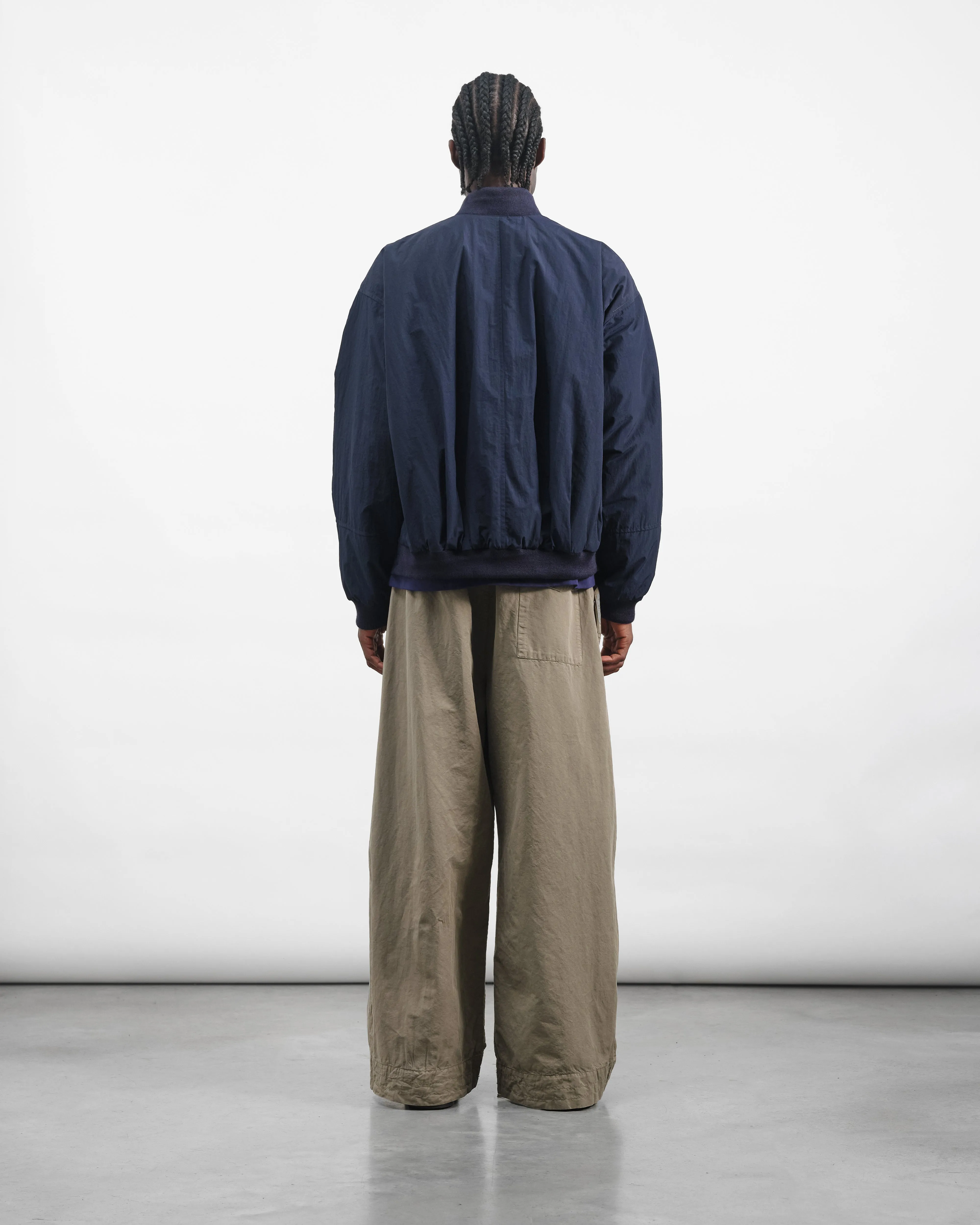 Envelope Trouser sold by YMC product image thumbnail 5