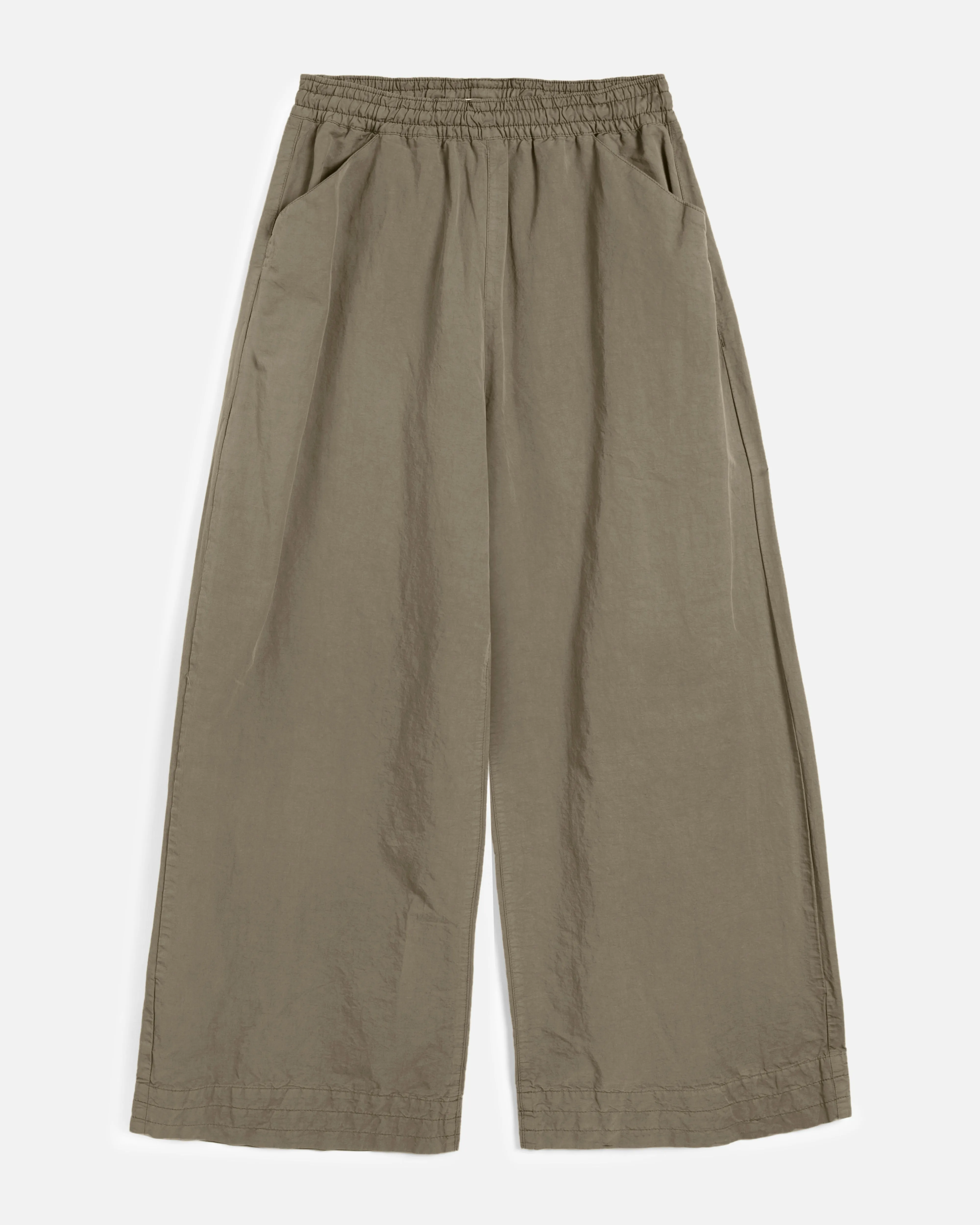 Envelope Trouser sold by YMC