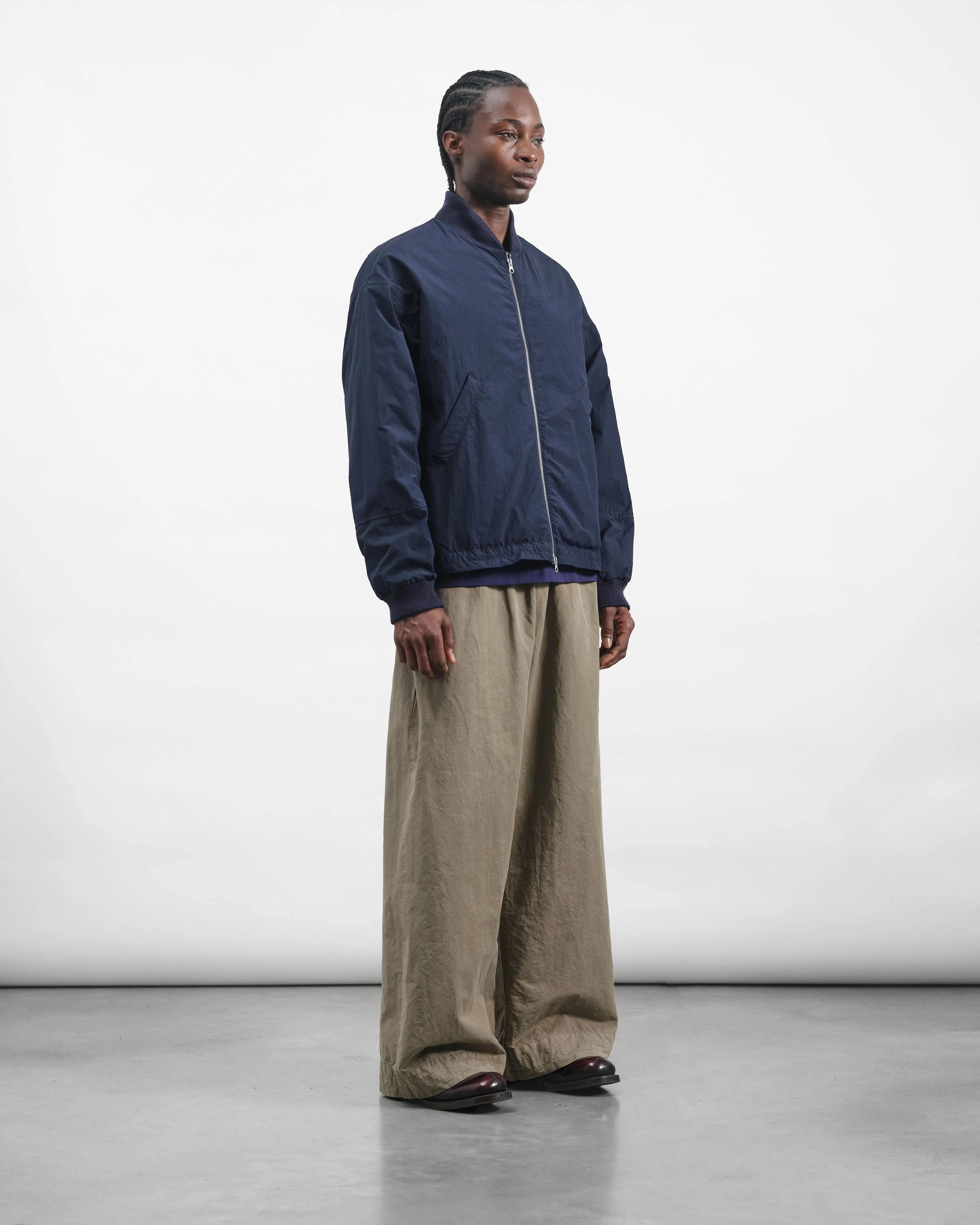 Envelope Trouser sold by YMC product image thumbnail 4