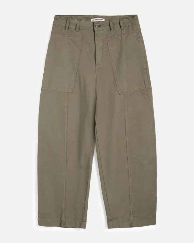 Peggy Trouser sold by YMC