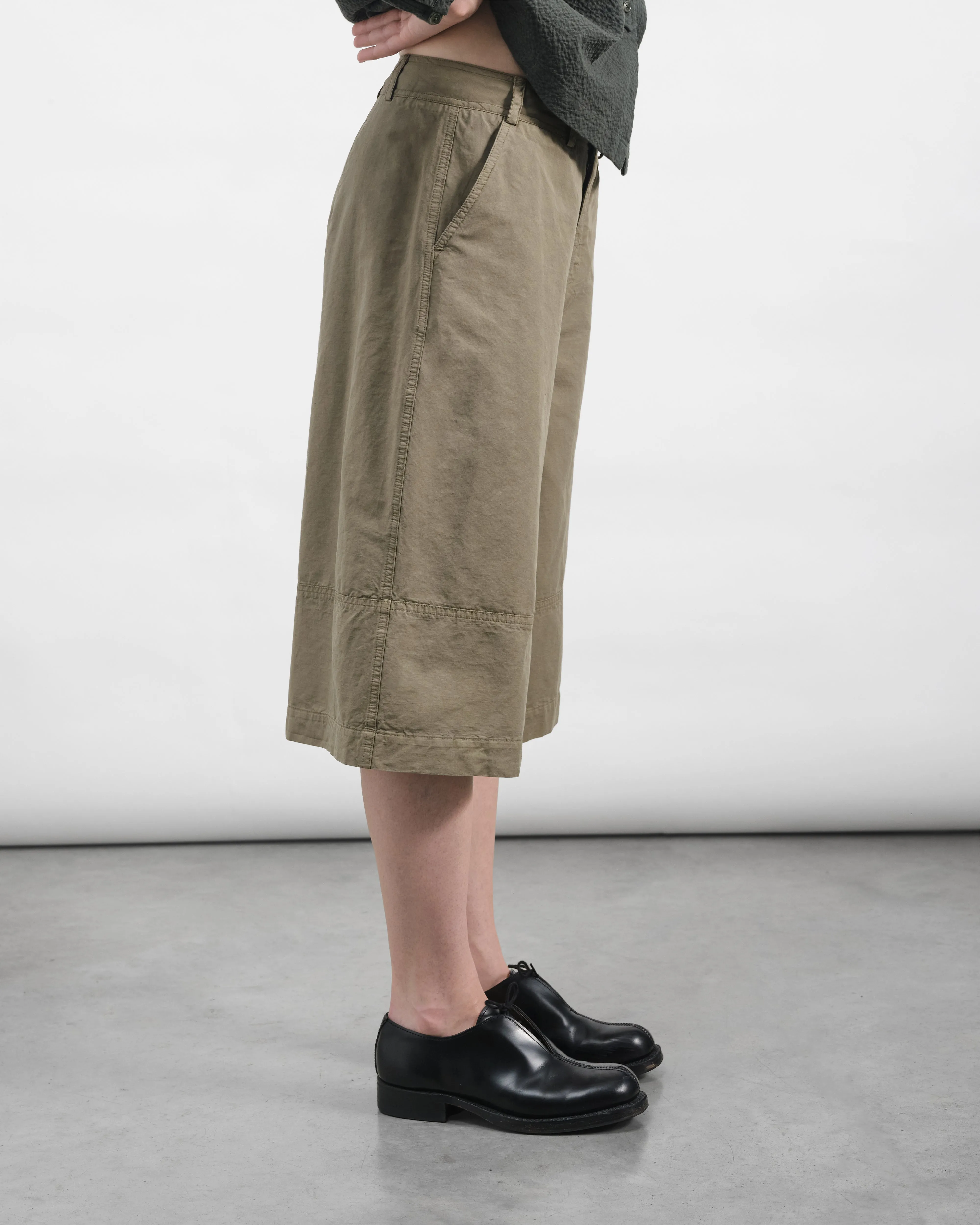 Ezy Culotte sold by YMC product image thumbnail 5