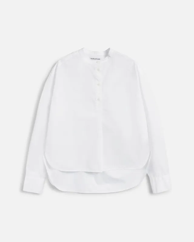 Ovelia Shirt made by YMC