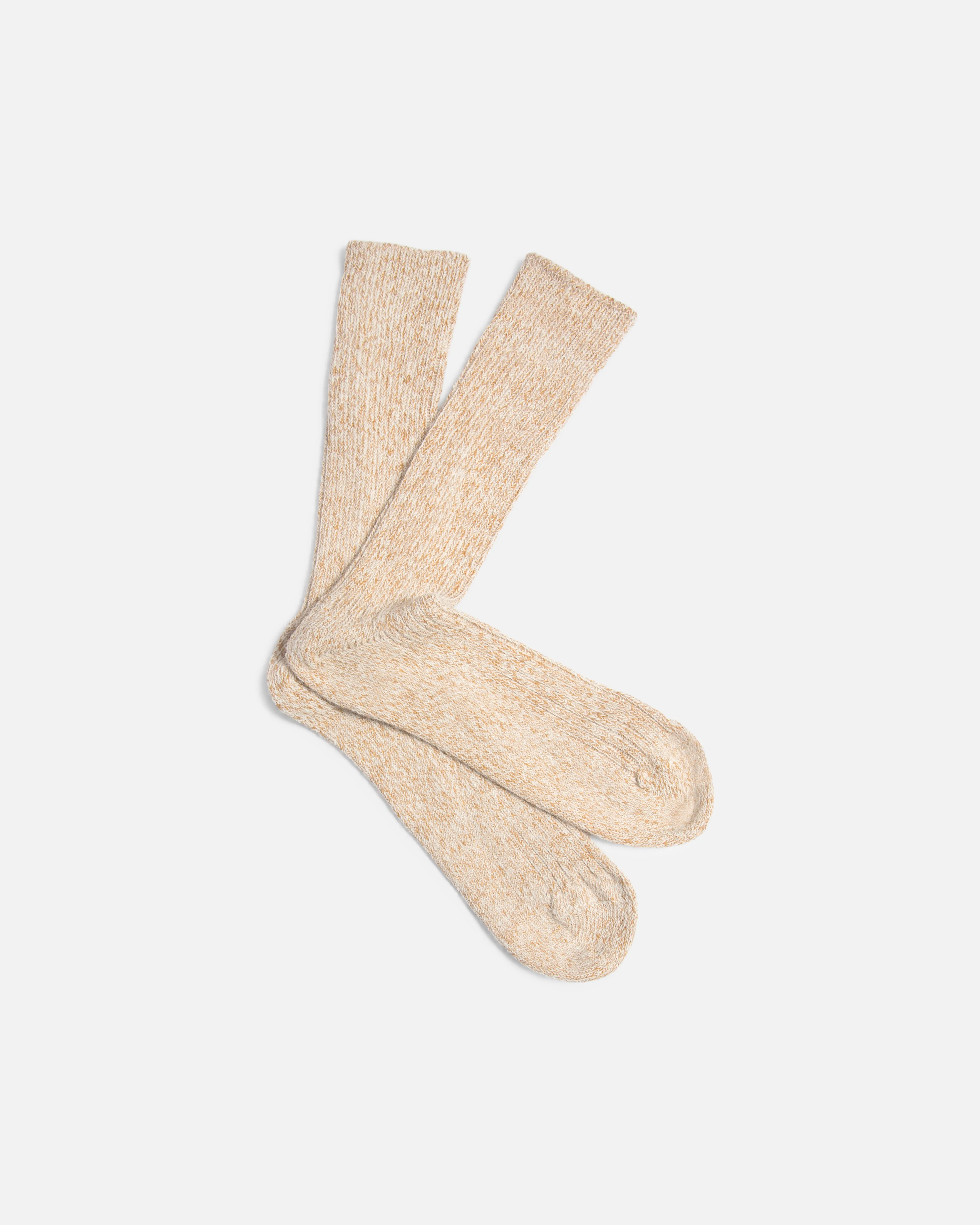 Alpaca Socks sold by YMC product image thumbnail 2