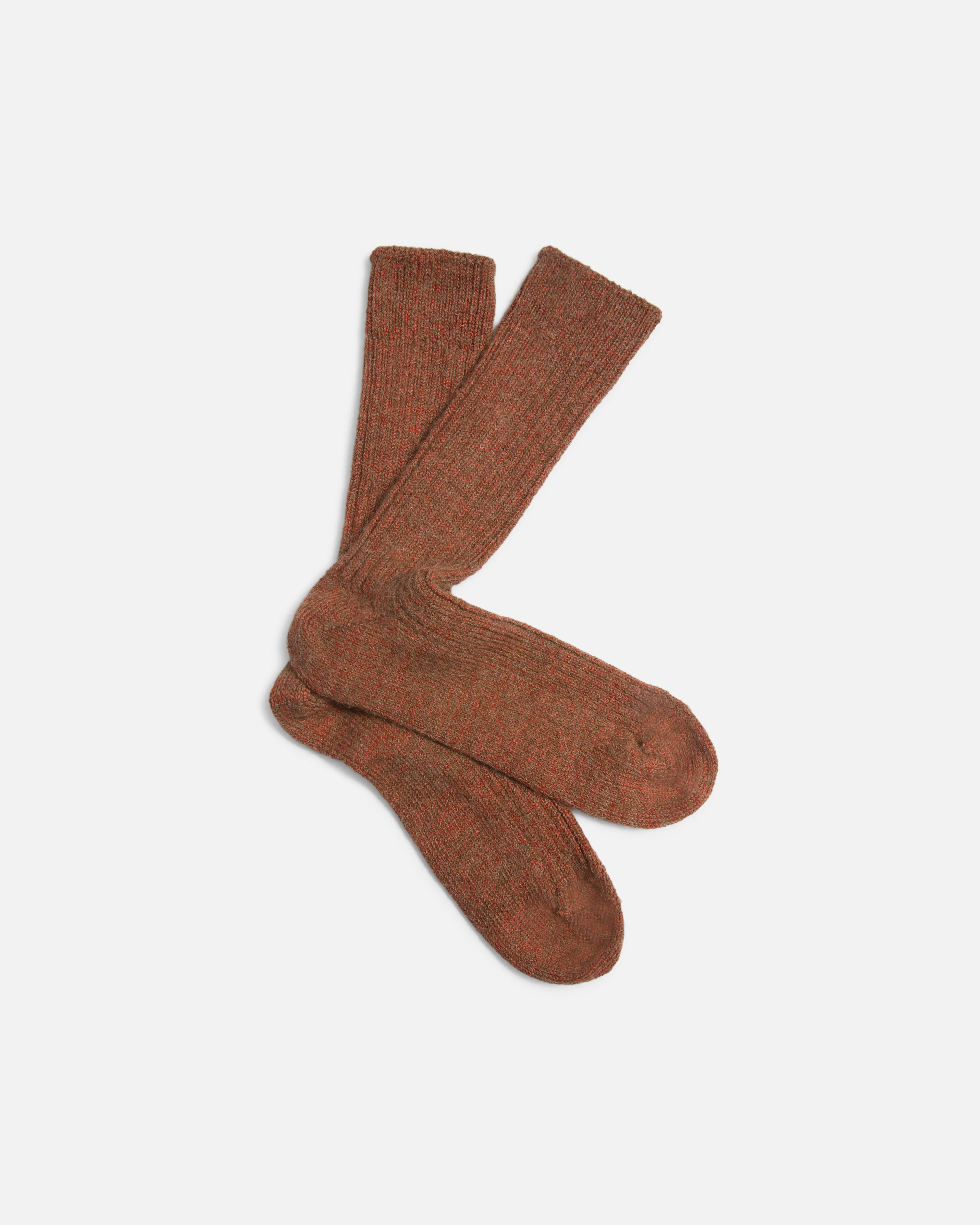 Alpaca Socks sold by YMC product image thumbnail 2