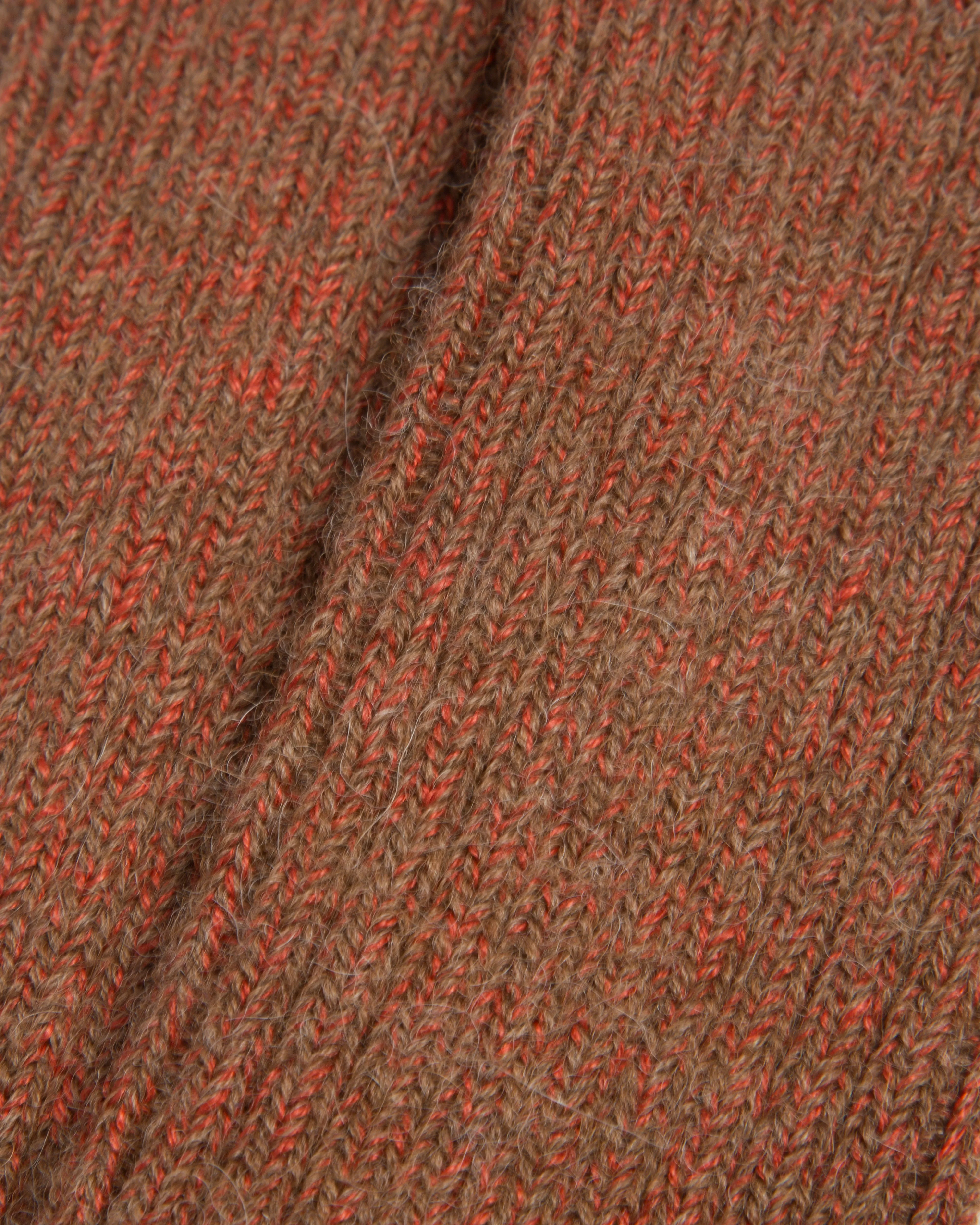 Alpaca Socks sold by YMC product image thumbnail 3