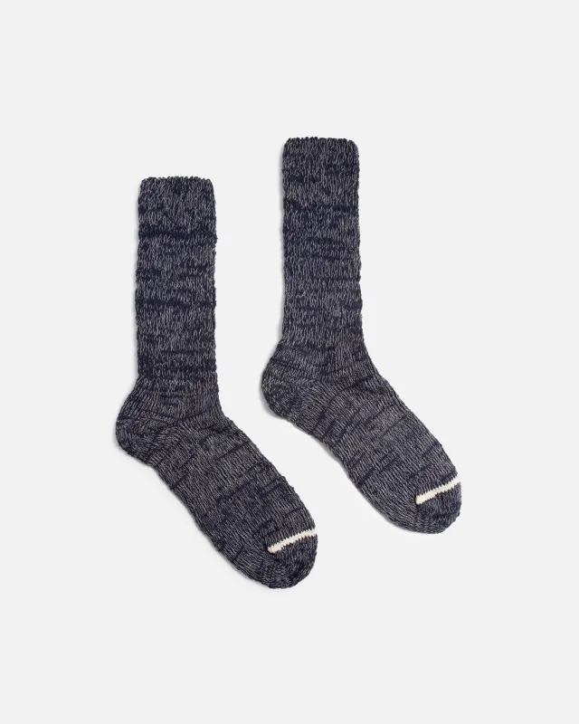 Slipper Socks made by YMC