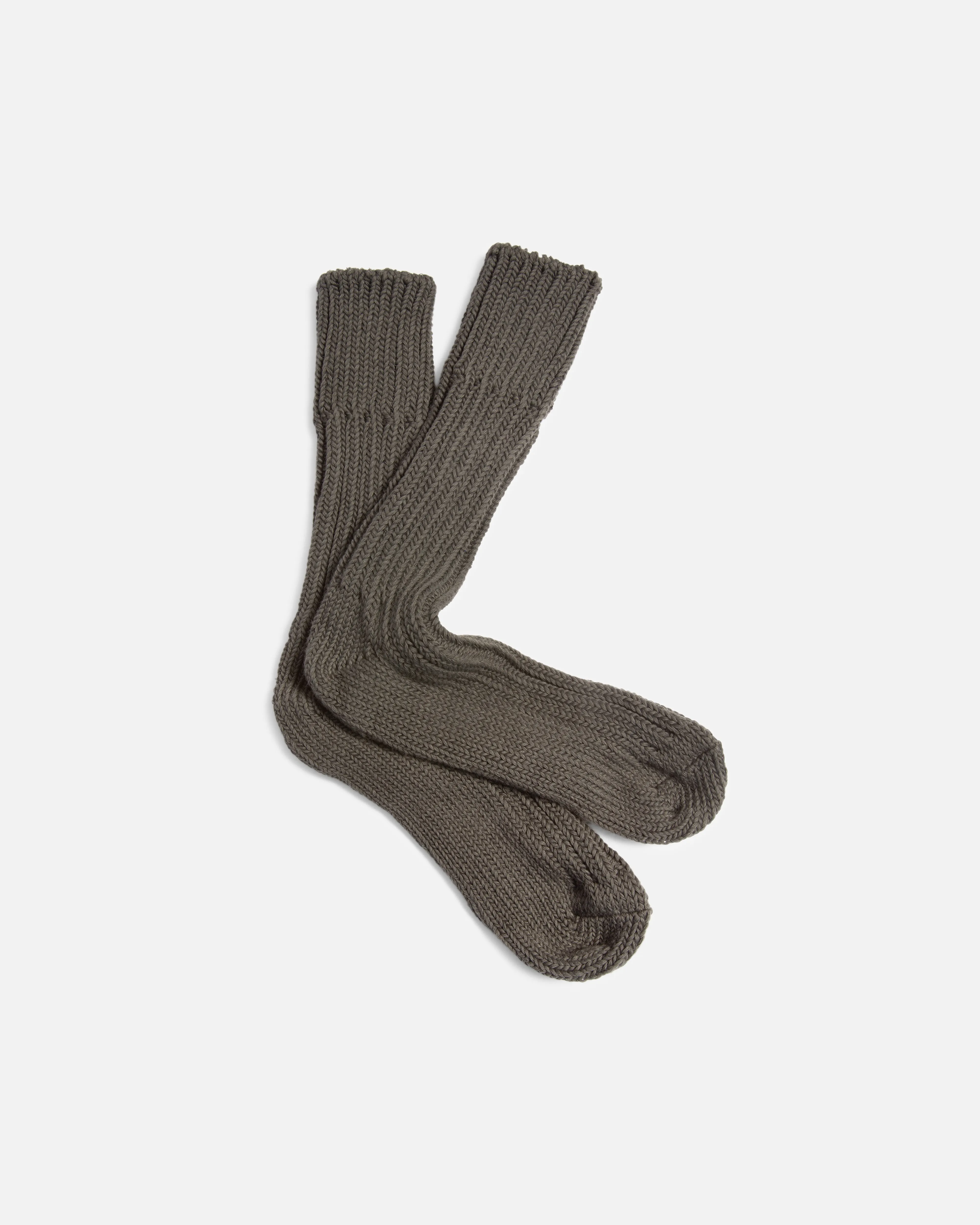 Row Gauge Socks sold by YMC product image thumbnail 2