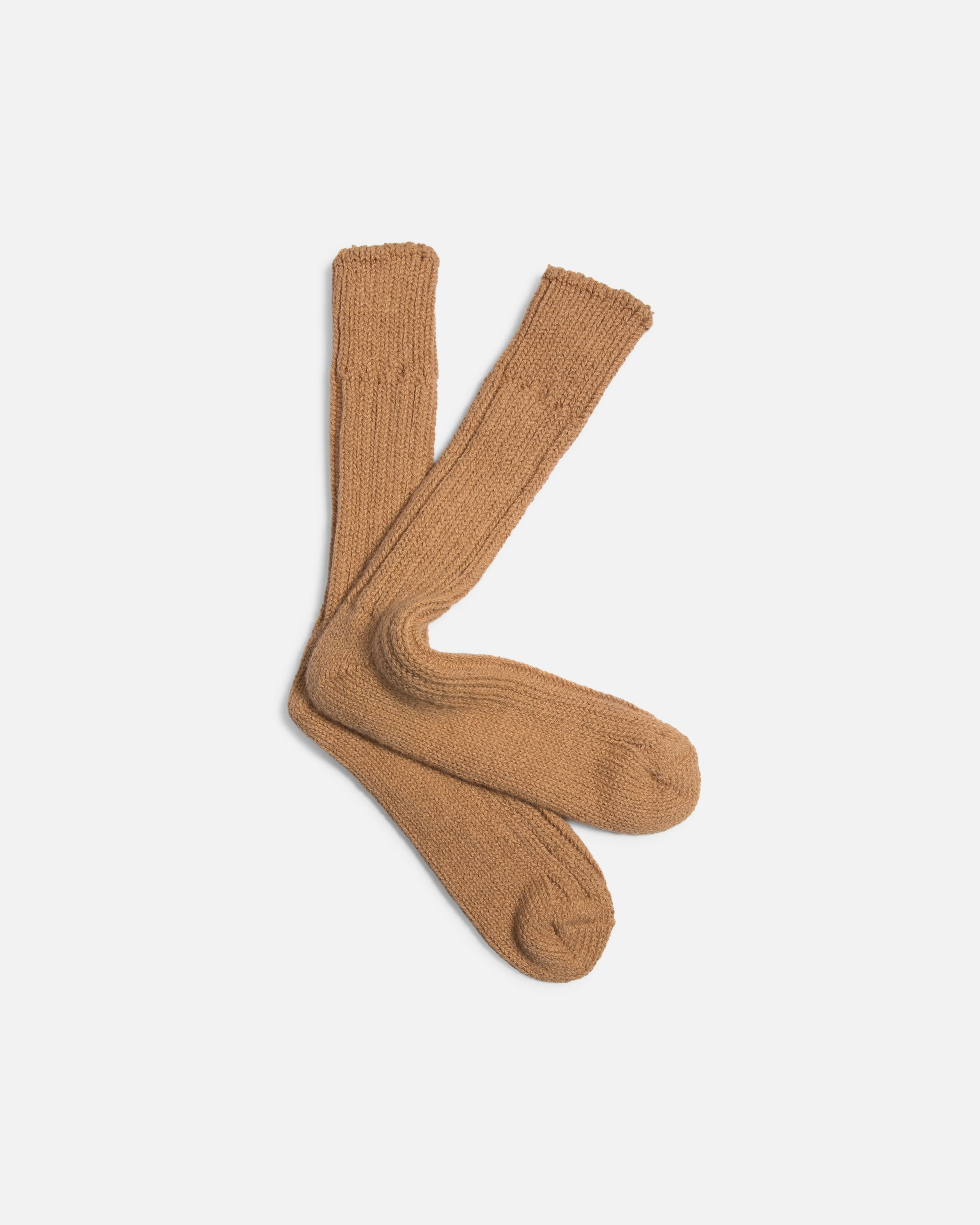 Row Gauge Socks sold by YMC product image thumbnail 2