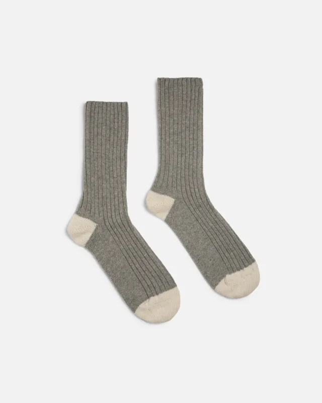 Benji Socks made by YMC
