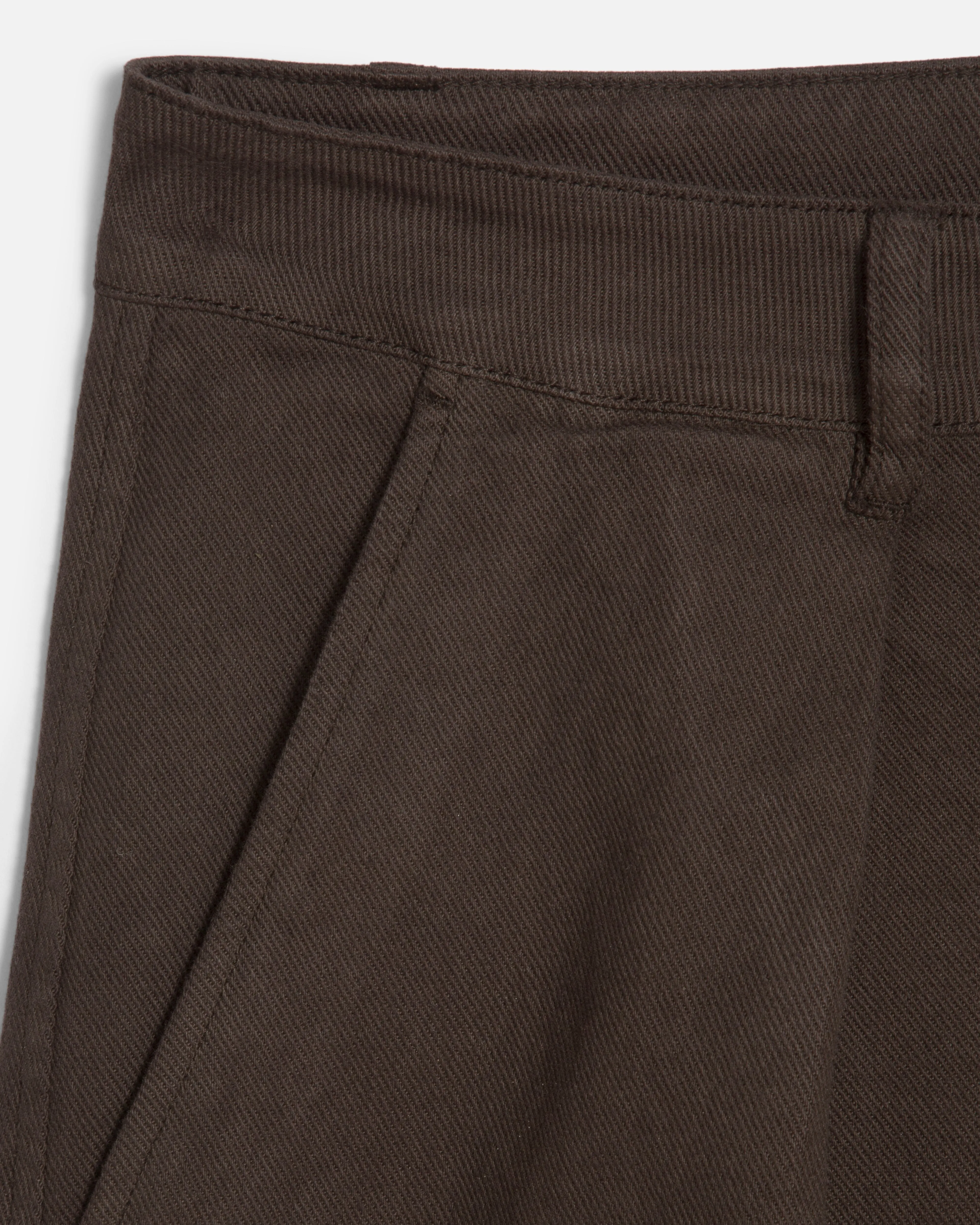 Earth Deadbeat Trouser sold by YMC product image thumbnail 4