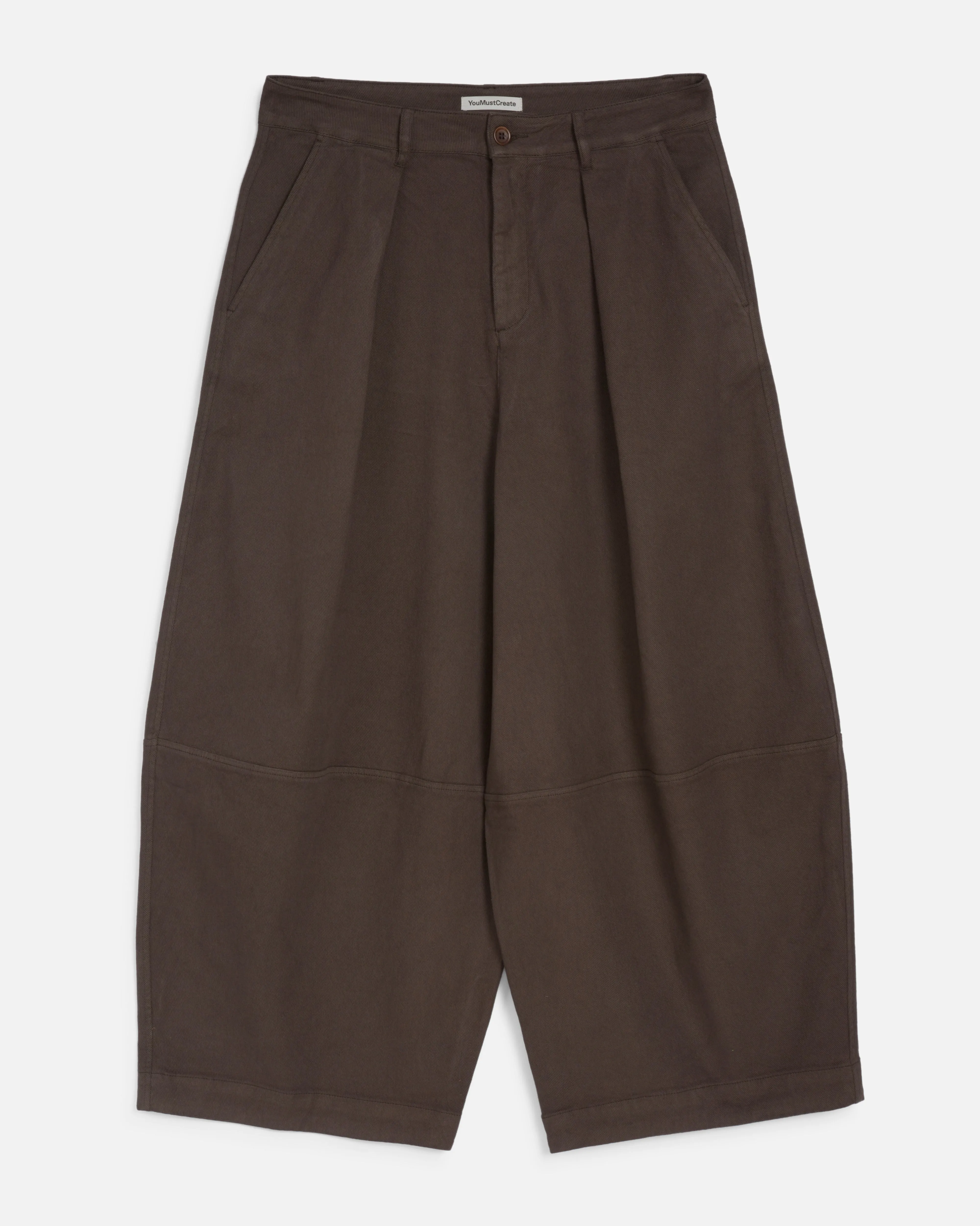 Earth Deadbeat Trouser sold by YMC