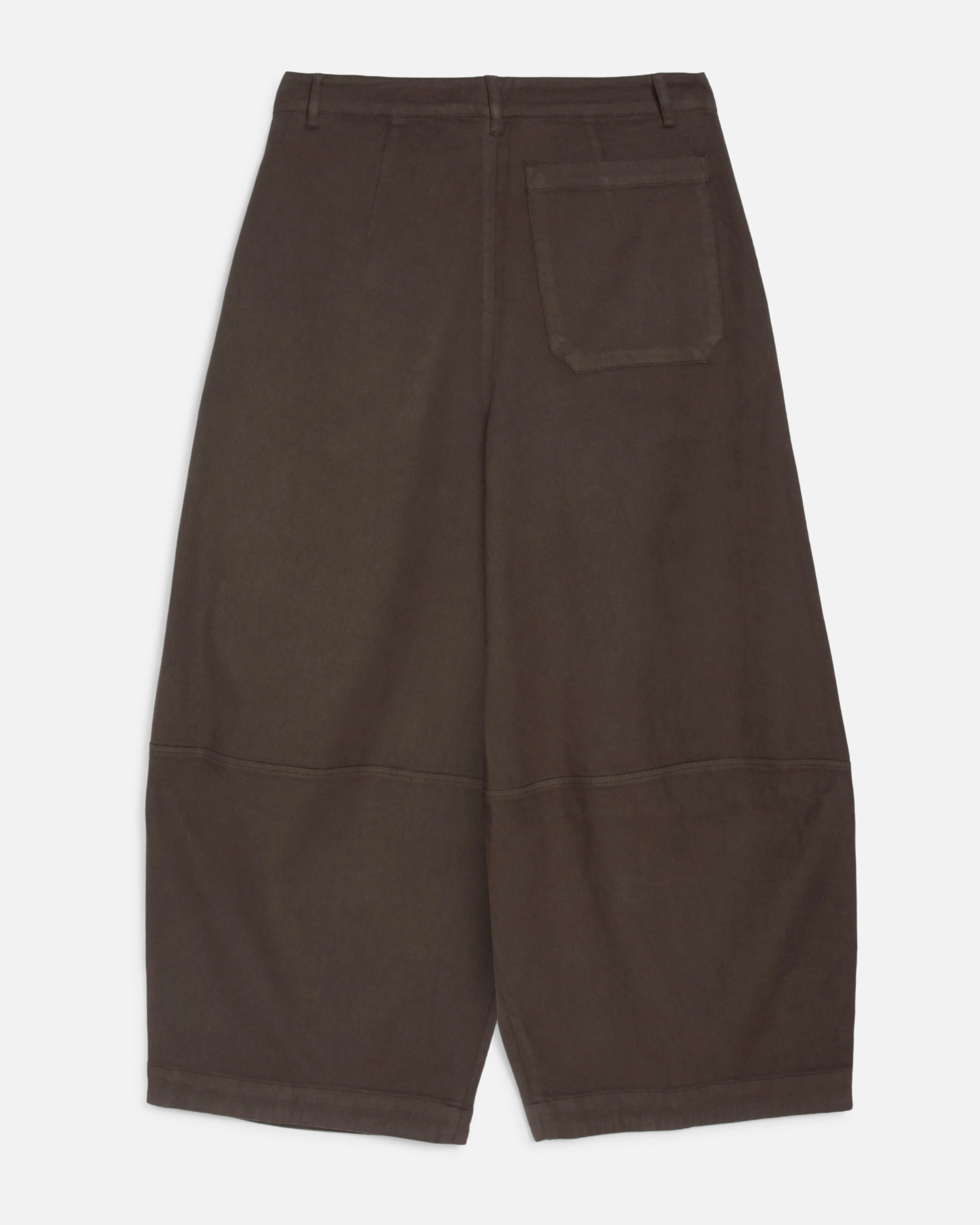 Earth Deadbeat Trouser sold by YMC product image thumbnail 2