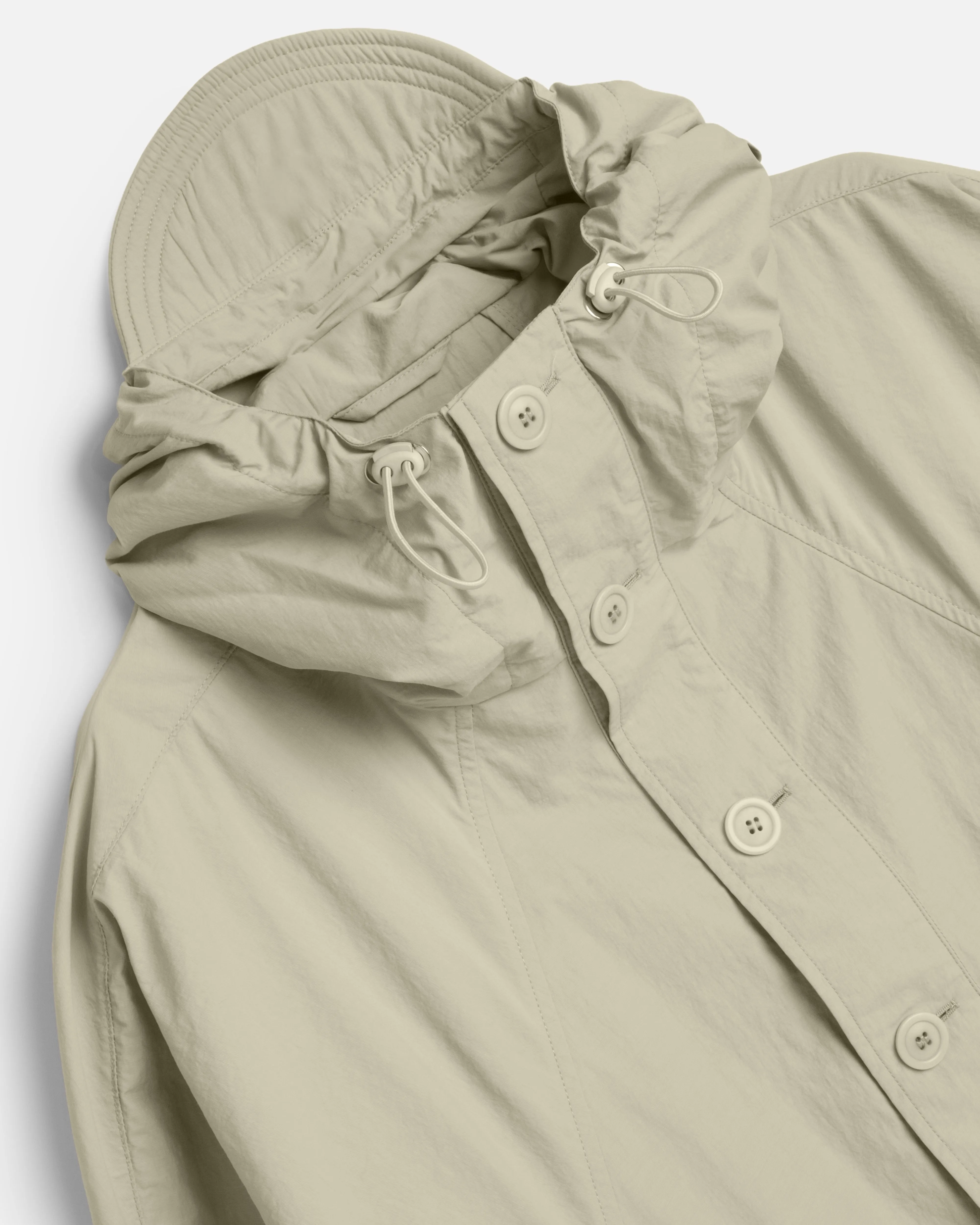 Bonehead Jacket sold by YMC product image thumbnail 3