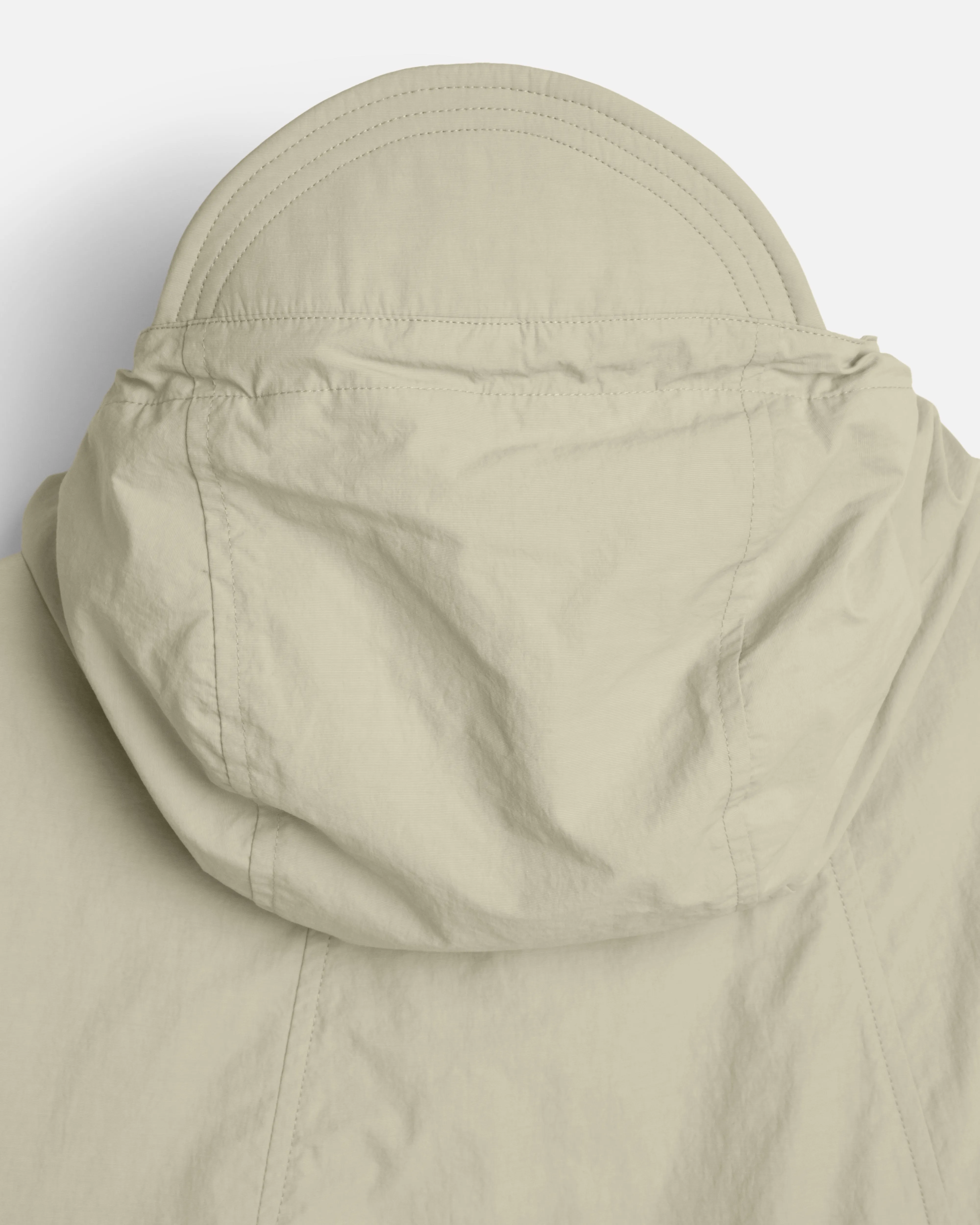 Bonehead Jacket sold by YMC product image thumbnail 4